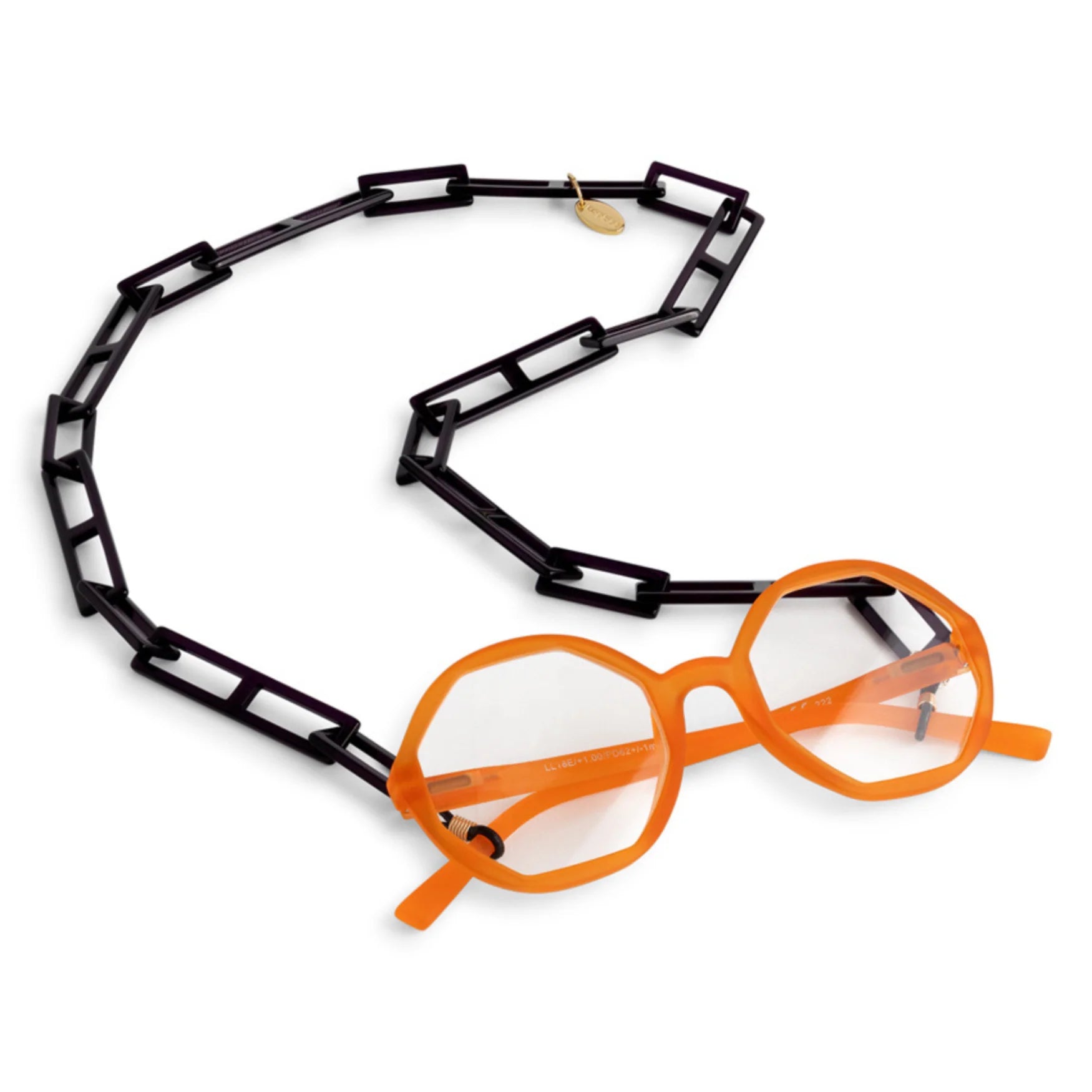 Brillen­kette AC02 Brick