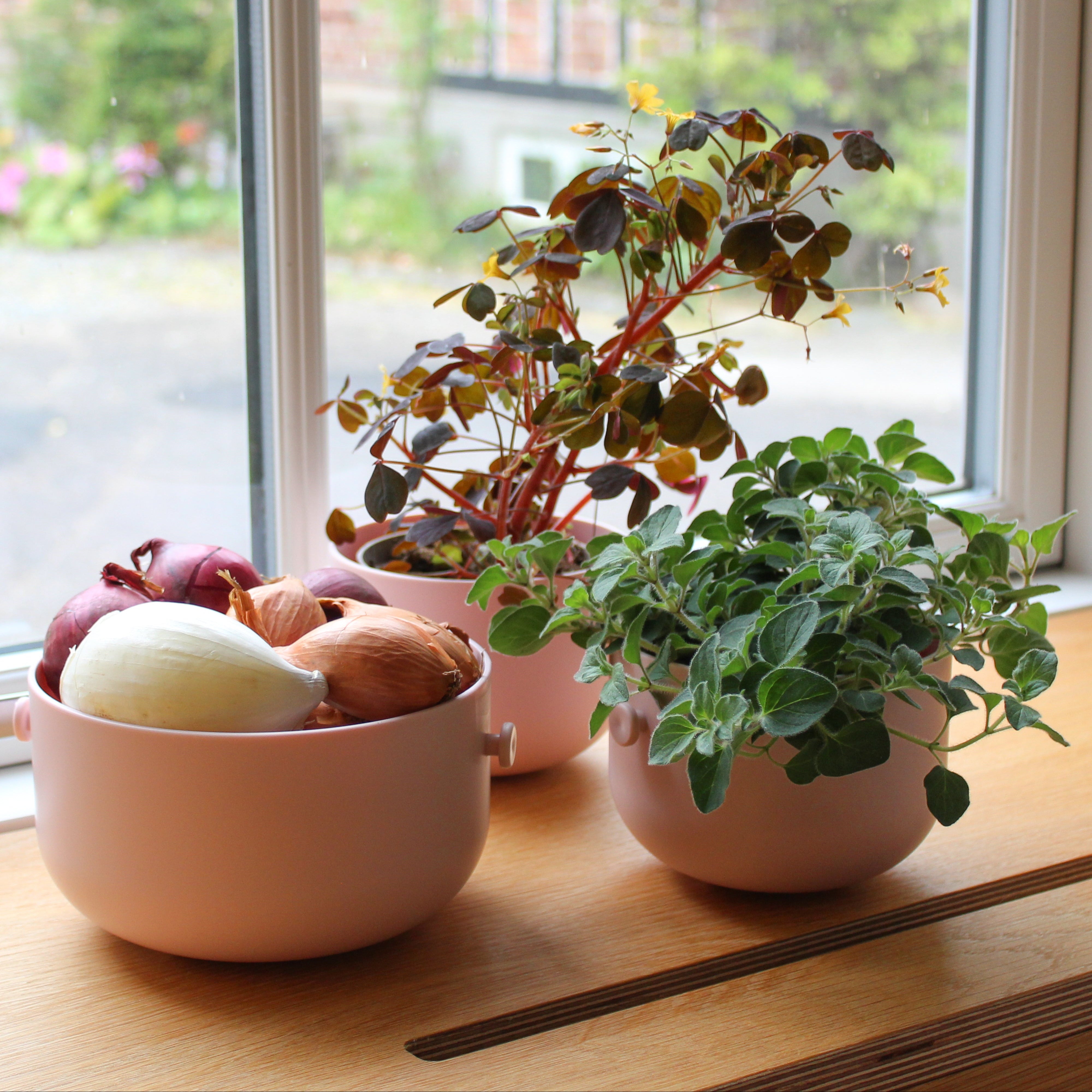 Uhmm Bowl No.2 – Duo Set (2 Stück)