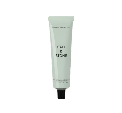 Salt & Stone - Hand Cream Bergamot & Hinoki