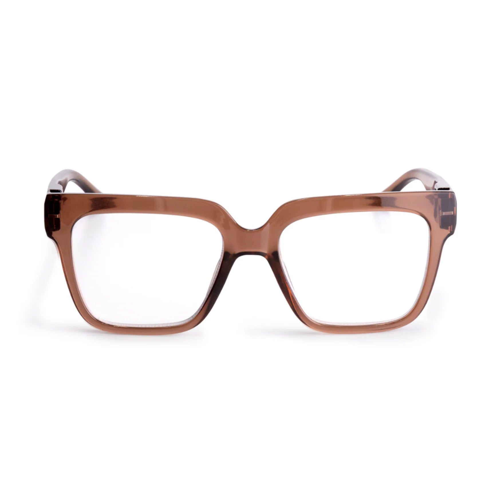 Max Unisex-Lesebrille - Hazel