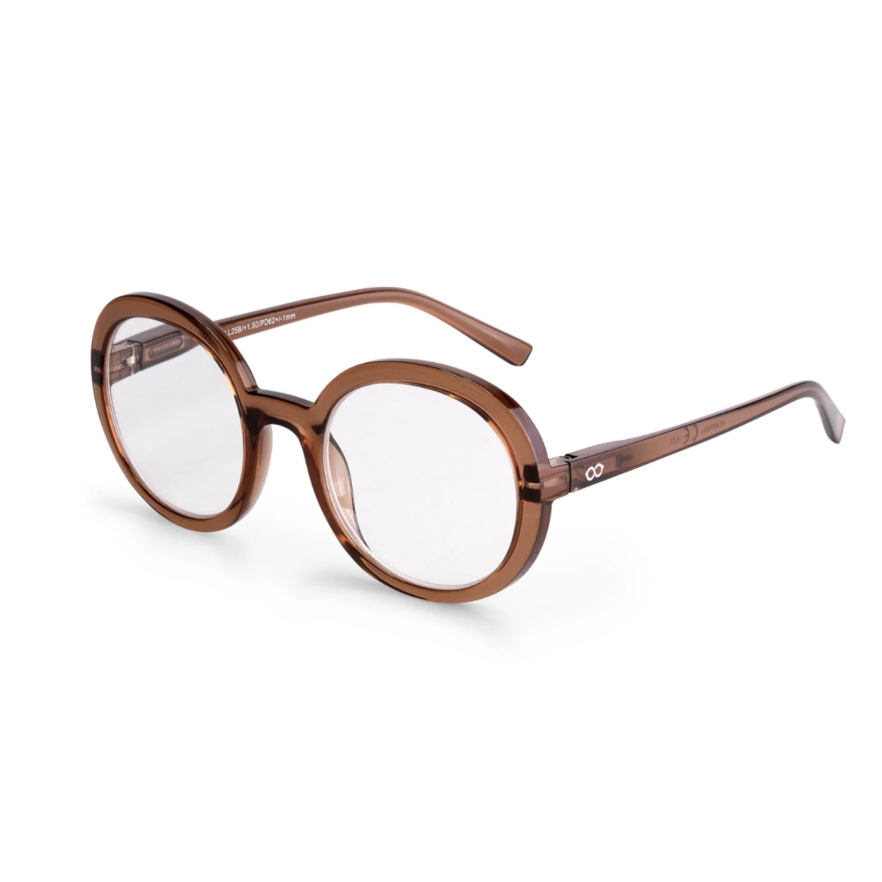 Jane Lesebrille - Hazel