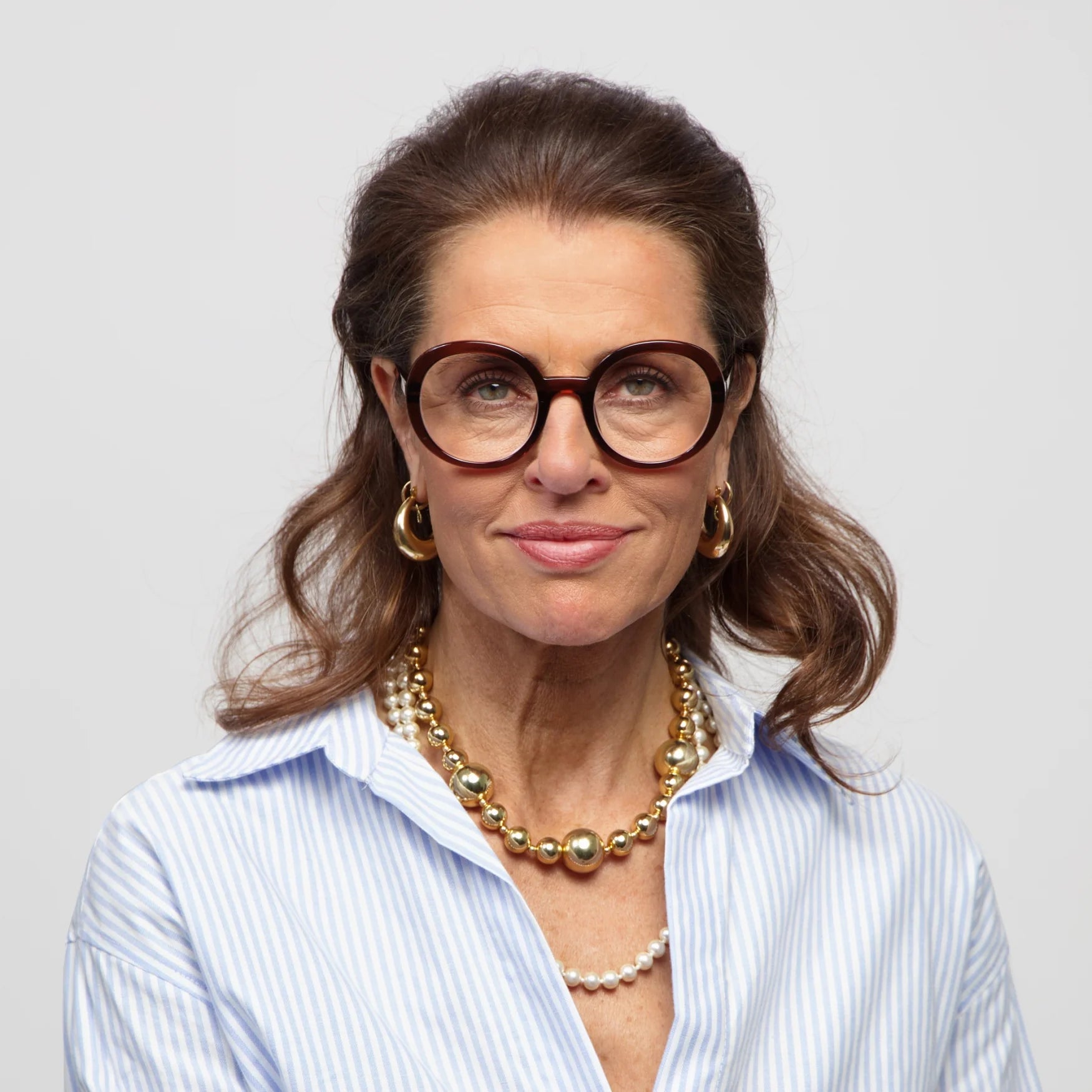 Jane Lesebrille - Hazel