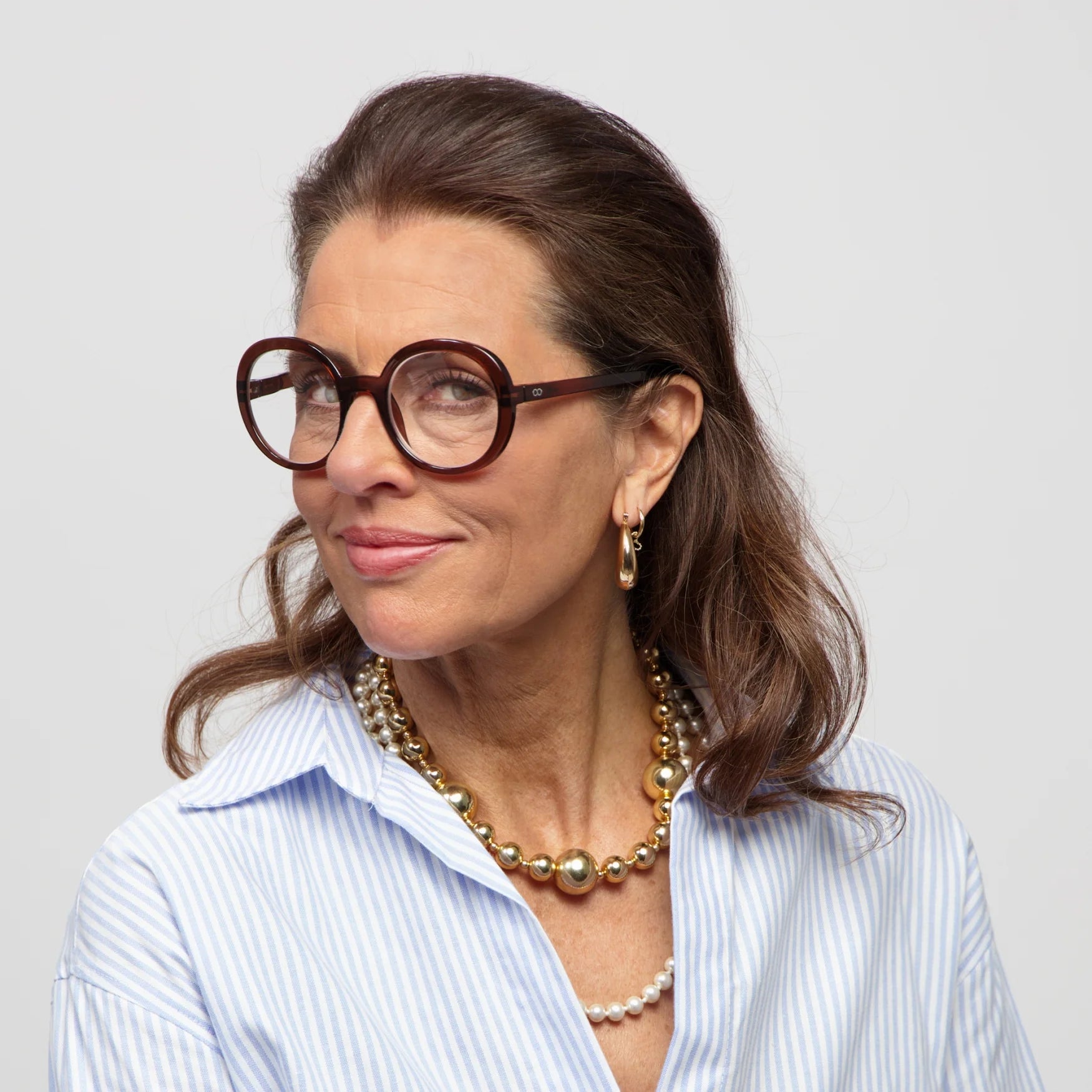 Jane Lesebrille - Hazel