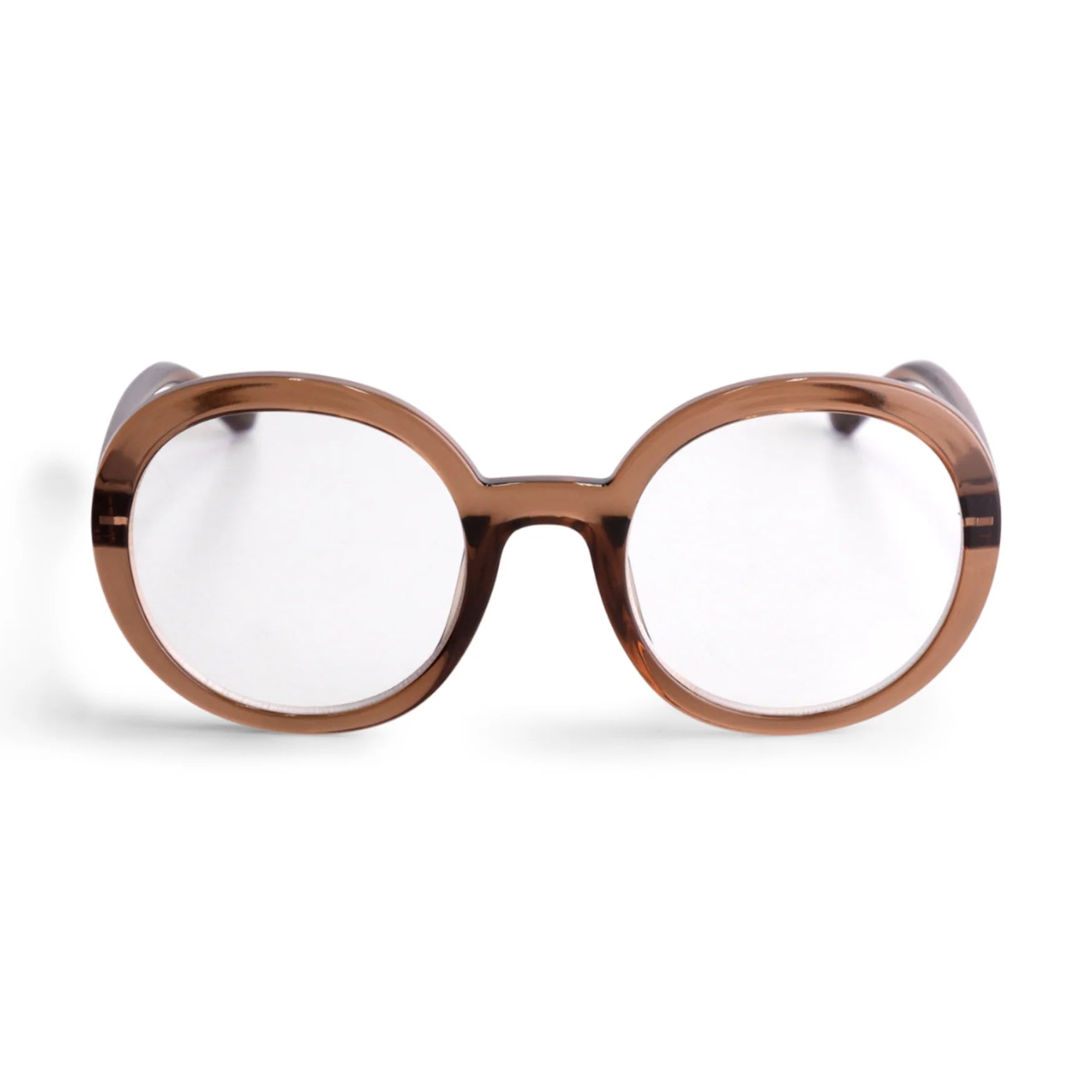 Jane Lesebrille - Hazel