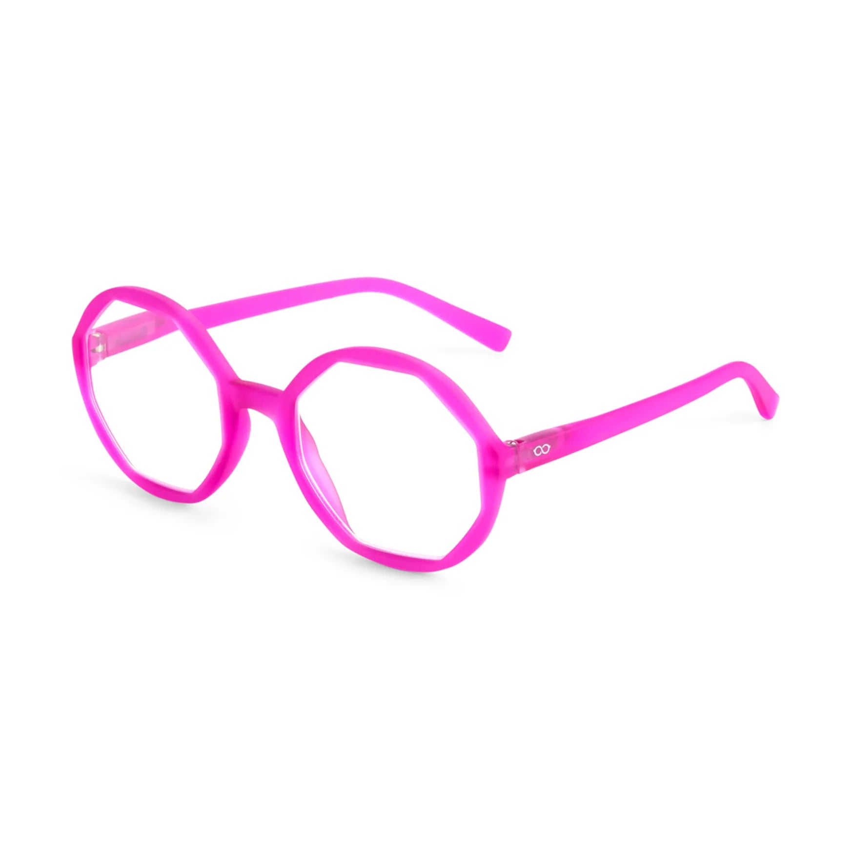 Lolita Lesebrille - Hot Pink