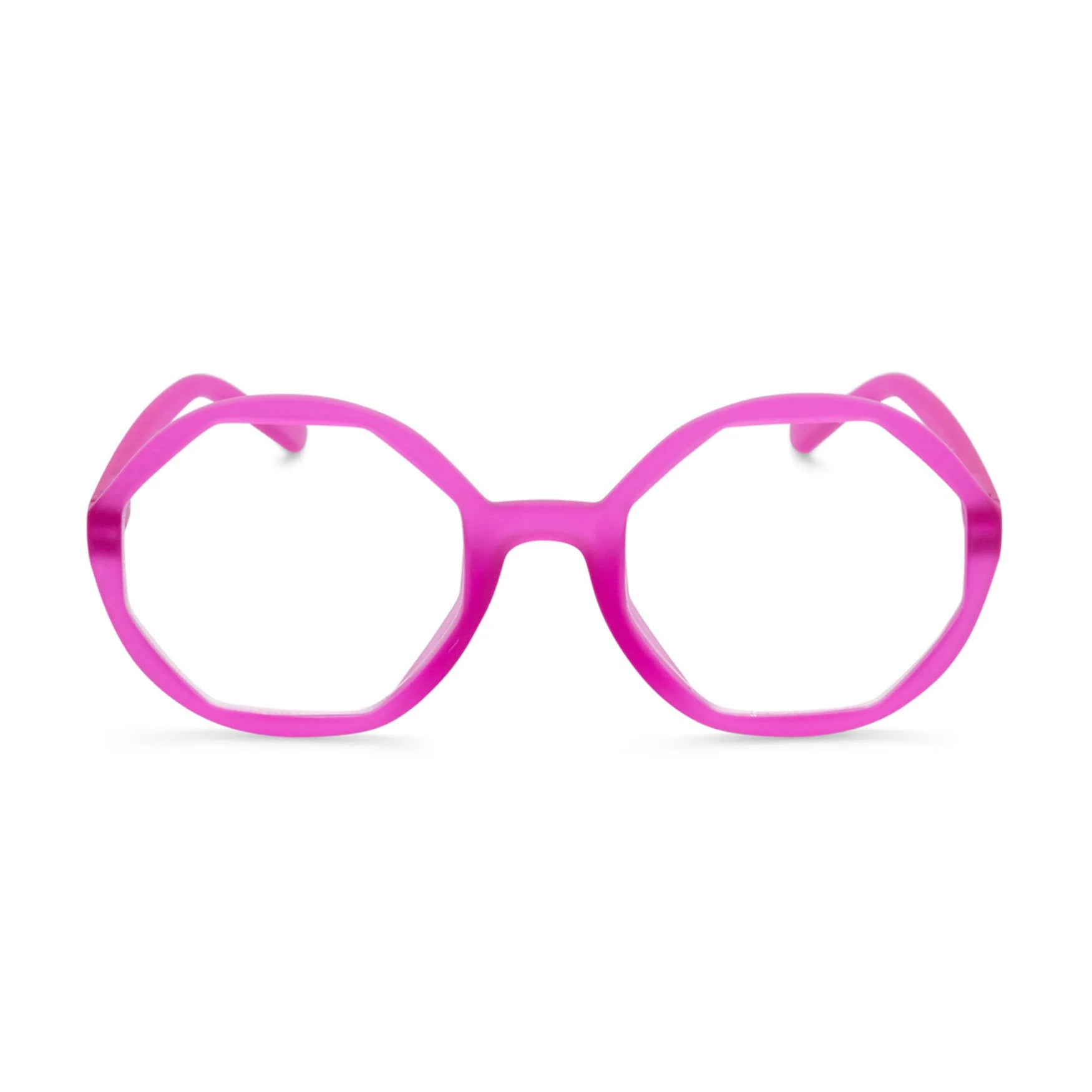 Lolita Lesebrille - Hot Pink