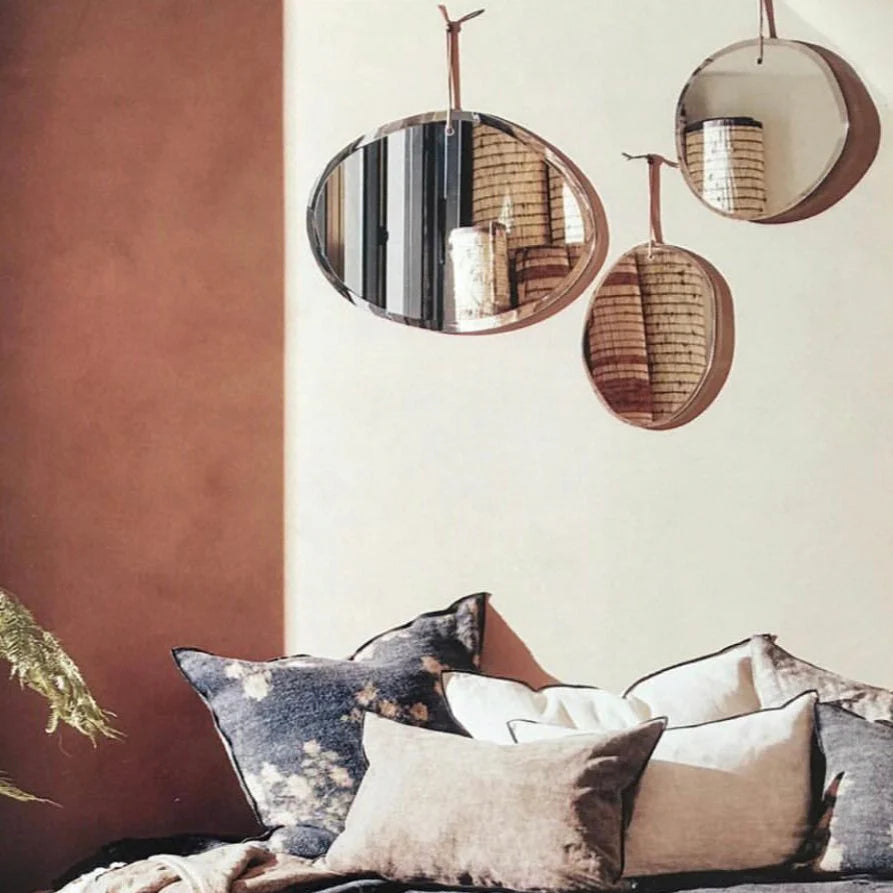 Volta Morning Collection Spiegel 07 - 55 x 40 cm