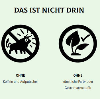 INJU Balance – Natural Cell Tonic für mehr Balance und Widerstandskraft