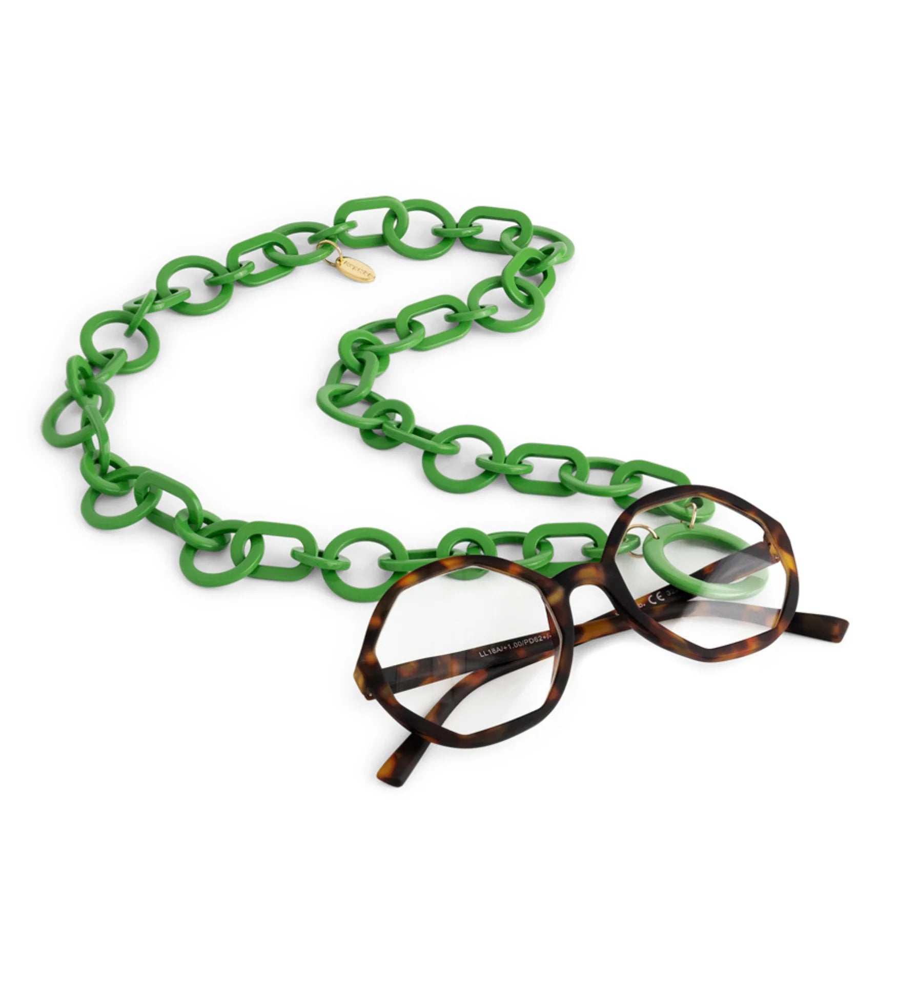 Brillen­kette AC03 Round