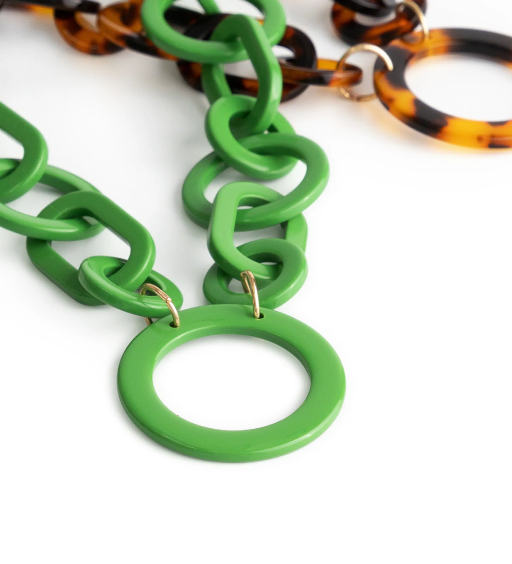 Brillen­kette AC03 Round