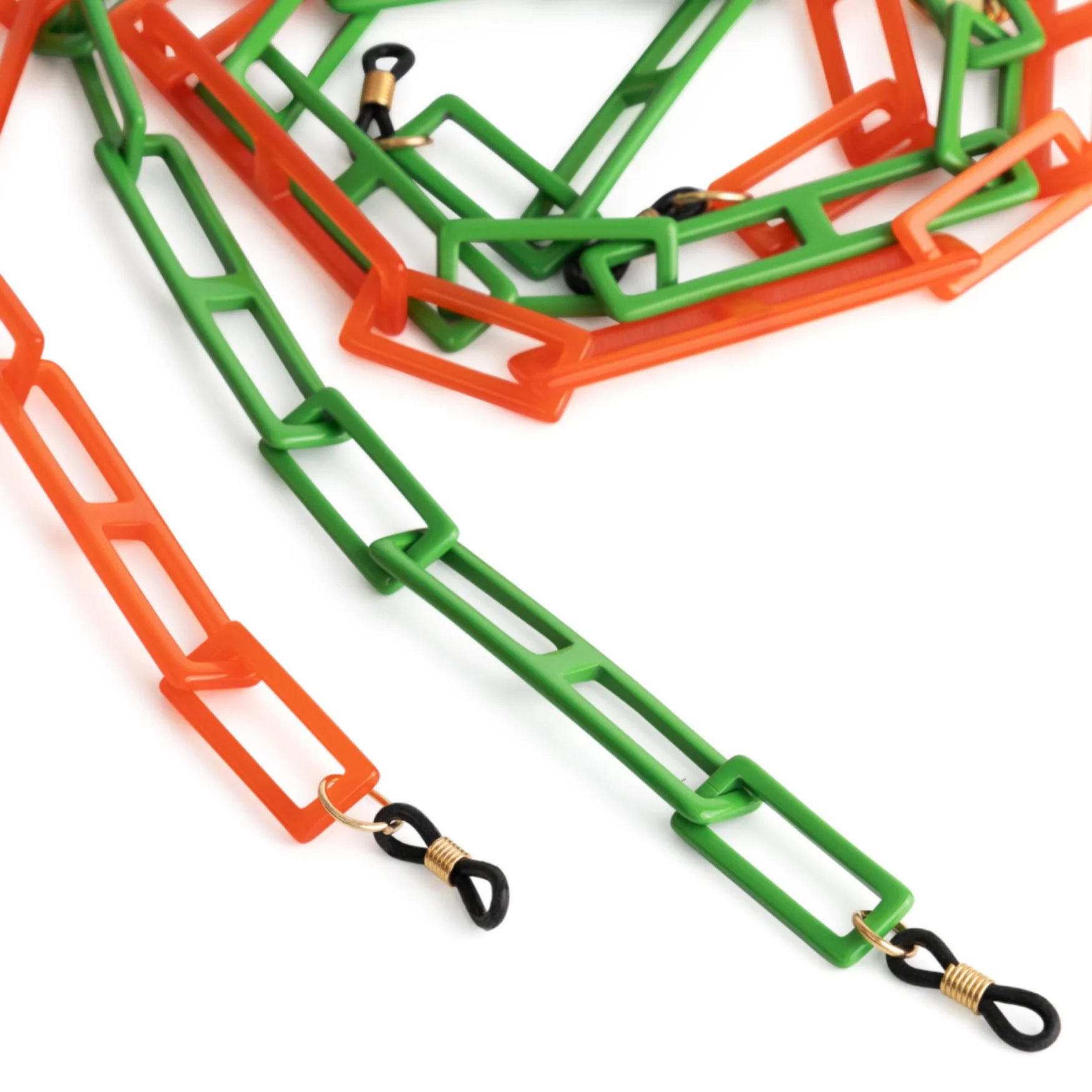 Brillen­kette AC02 Brick