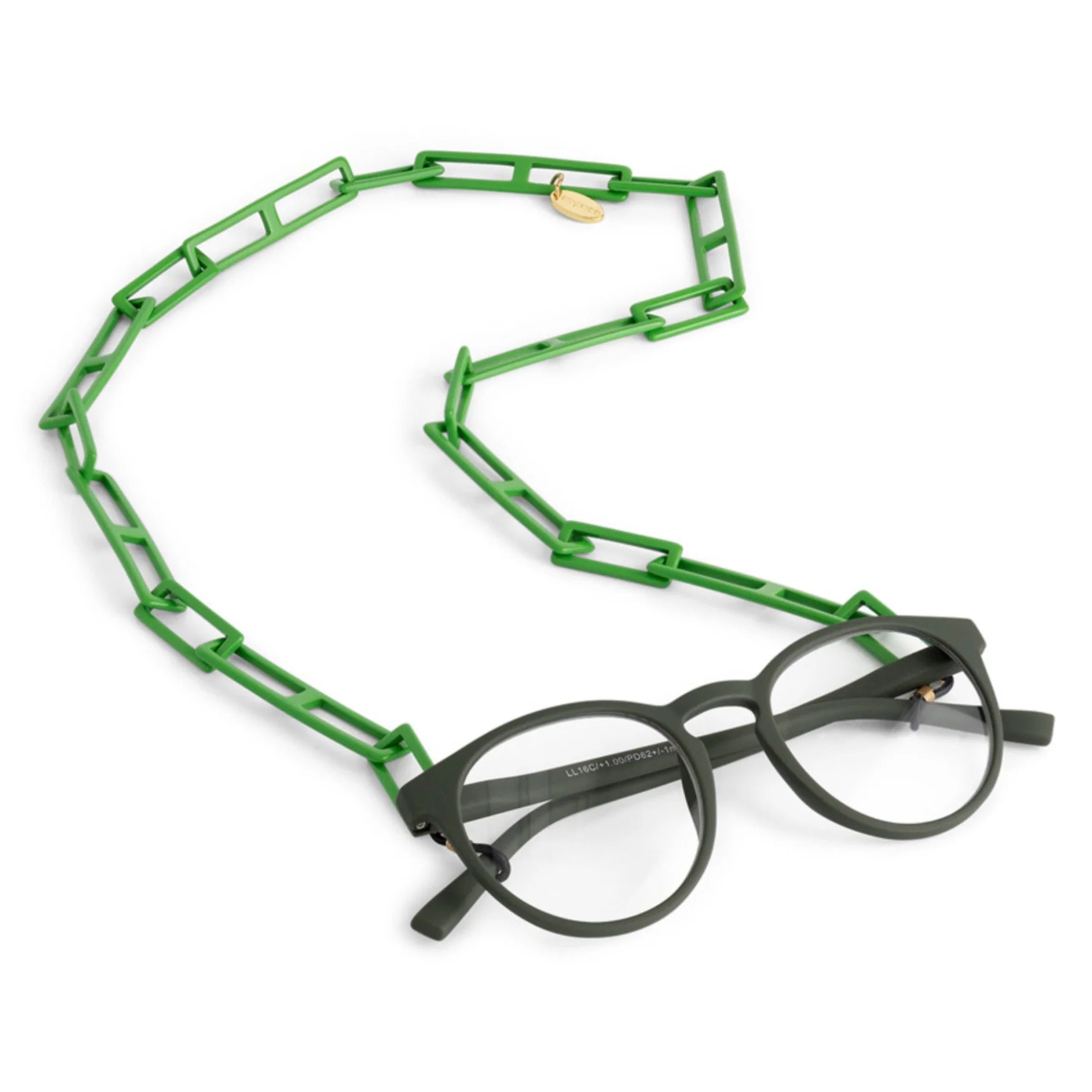 Brillen­kette AC02 Brick