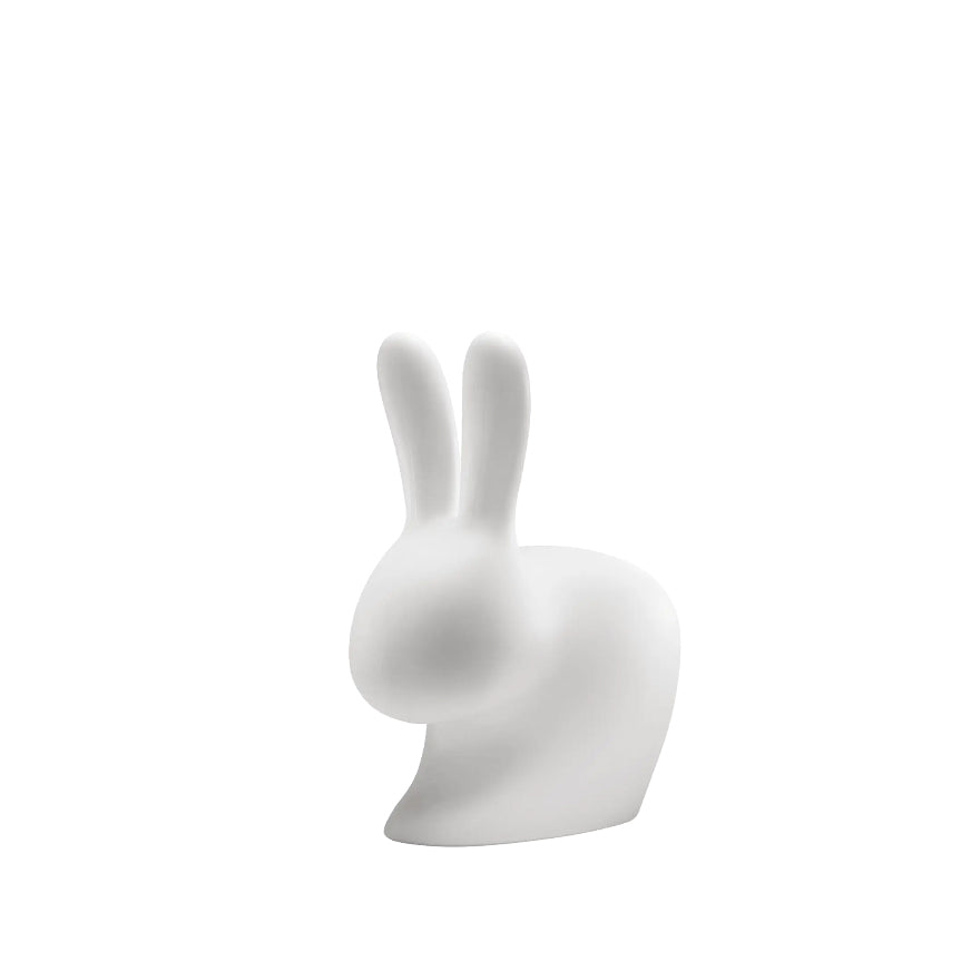 Rabbit Small - Lampe Mit Wiederaufladbarem LED - RGB