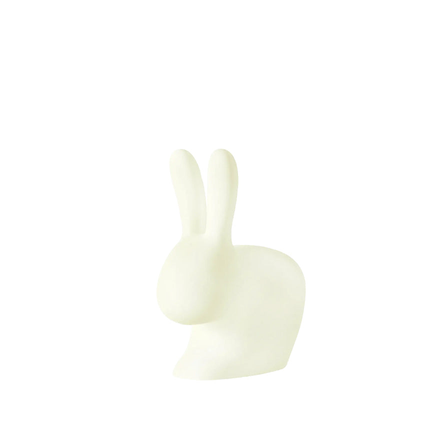 Rabbit Small - Lampe Mit Wiederaufladbarem LED - RGB