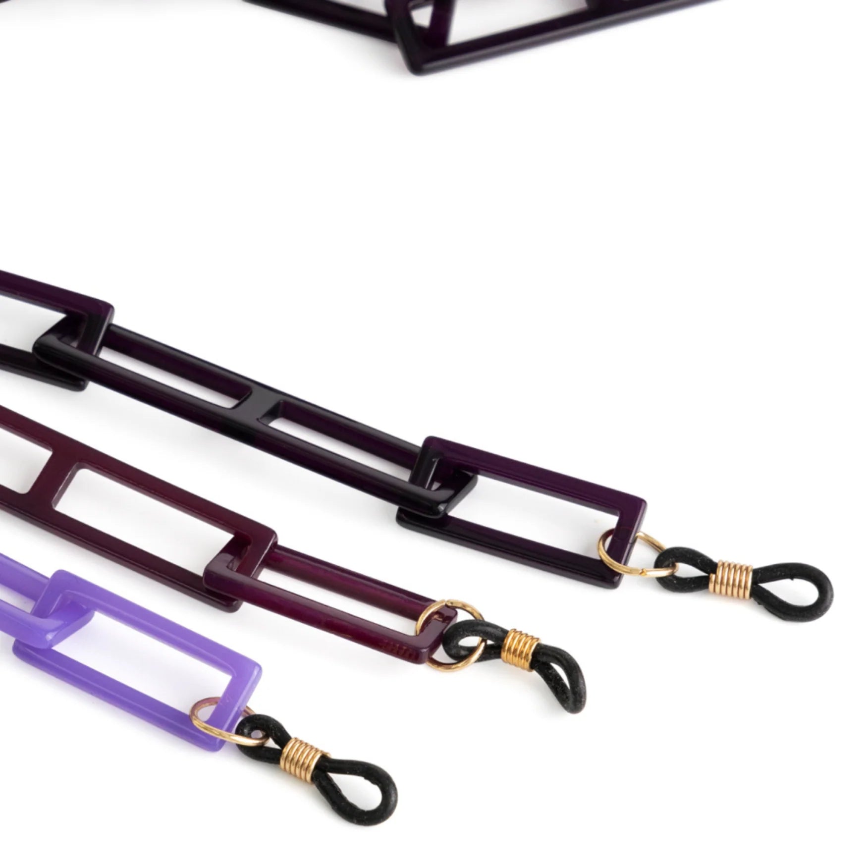 Brillen­kette AC02 Brick