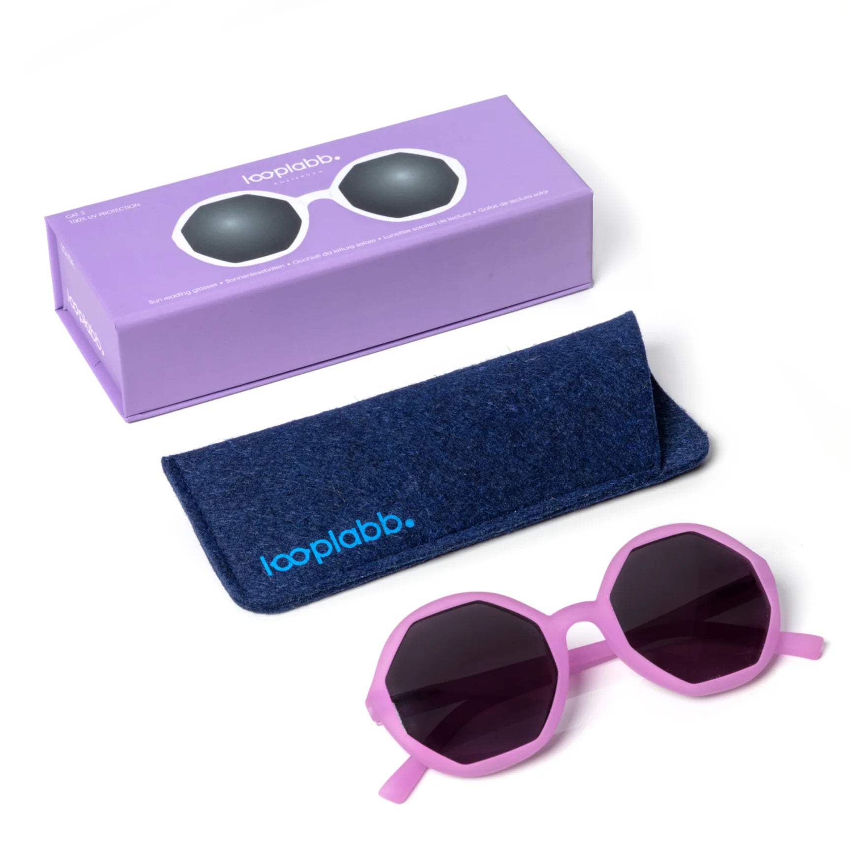 Lolita - Sonnenbrille