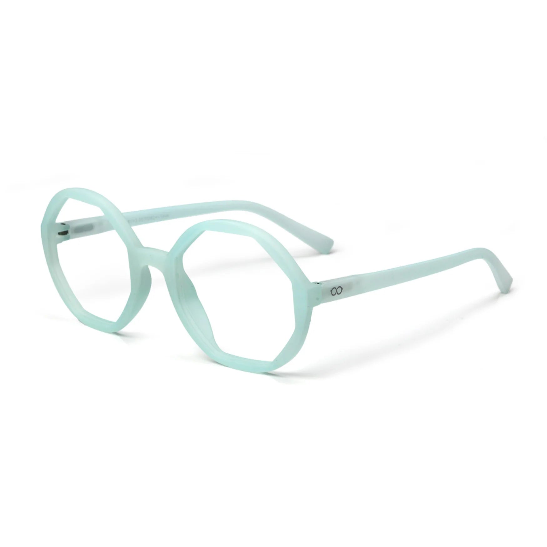 Lolita Lesebrille - Light Blue