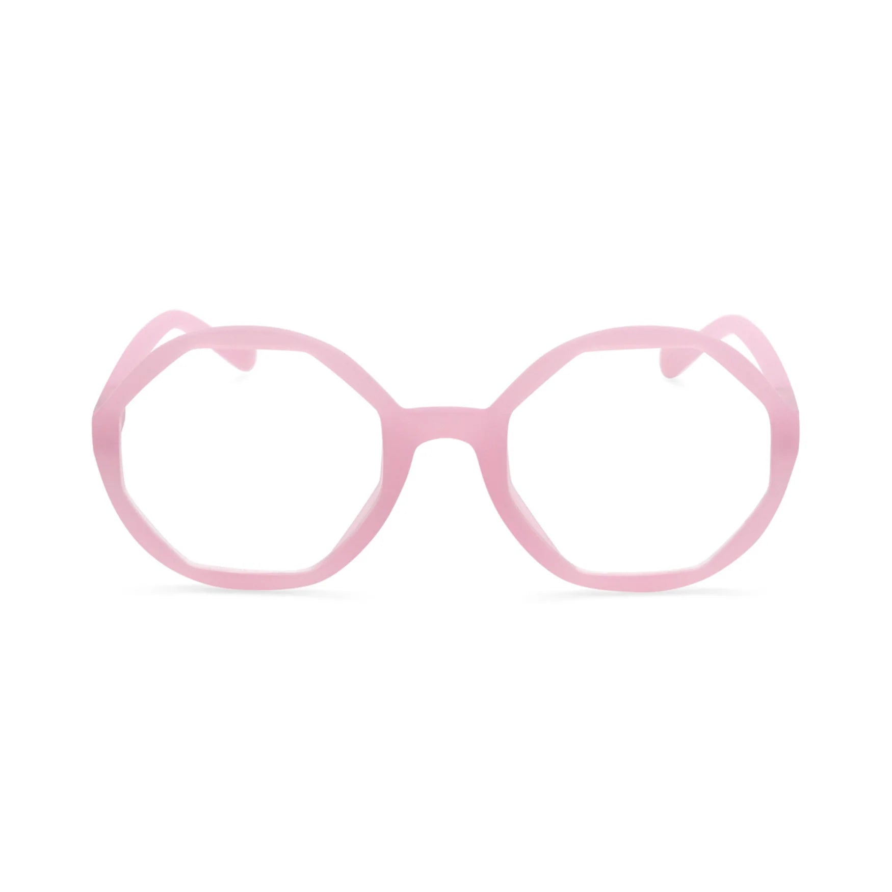 Lolita Brille - Light Pink