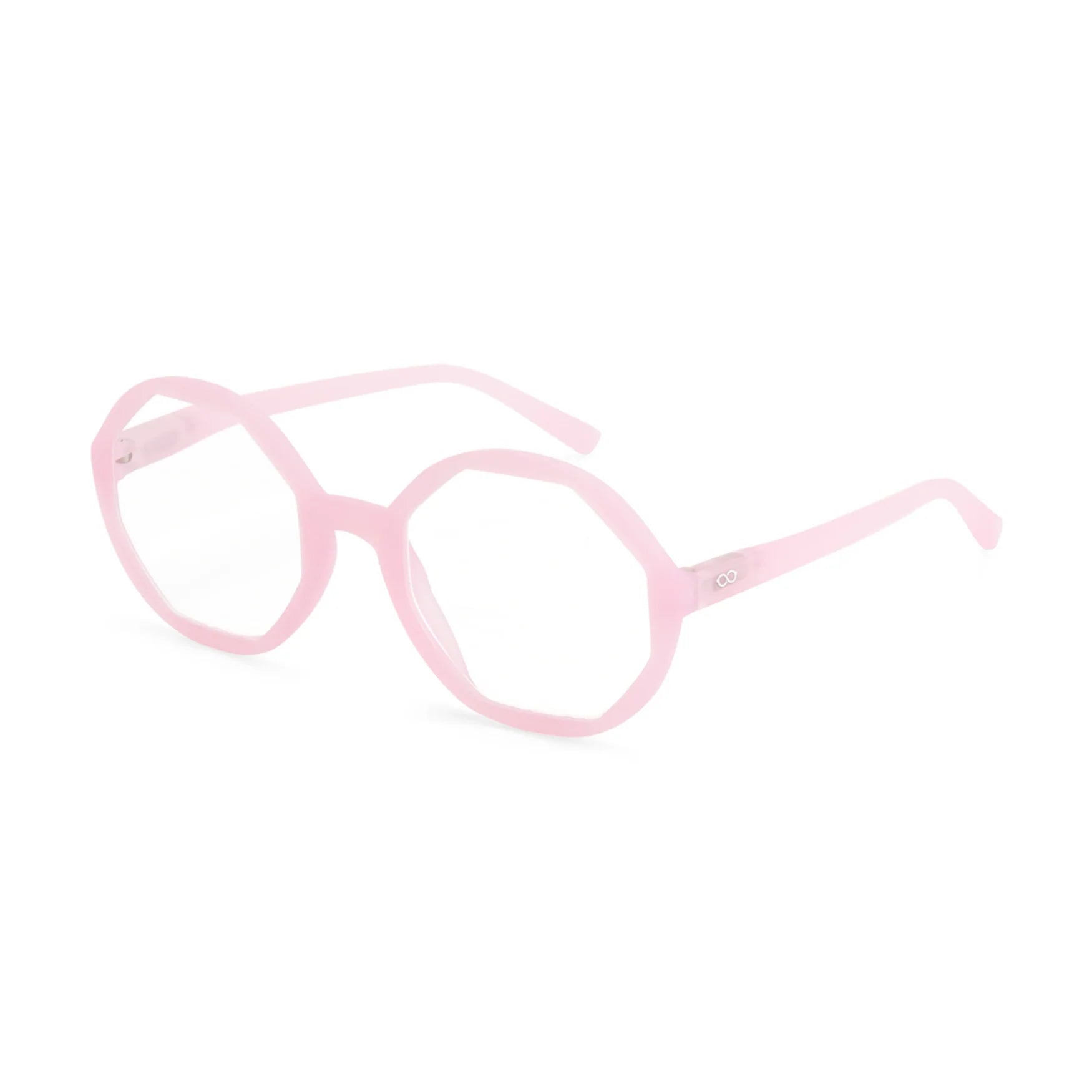 Lolita Brille - Light Pink