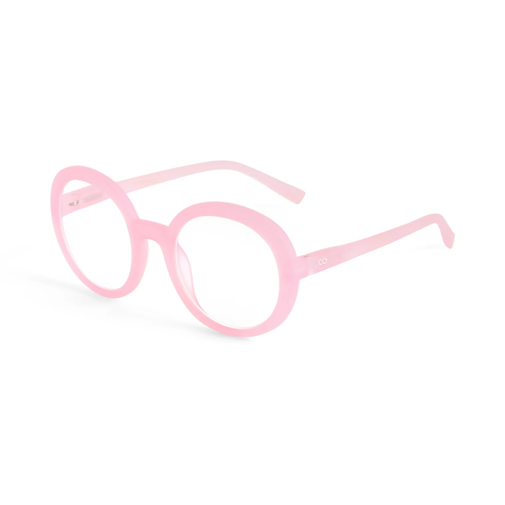 Jane Lesebrille - Light Pink