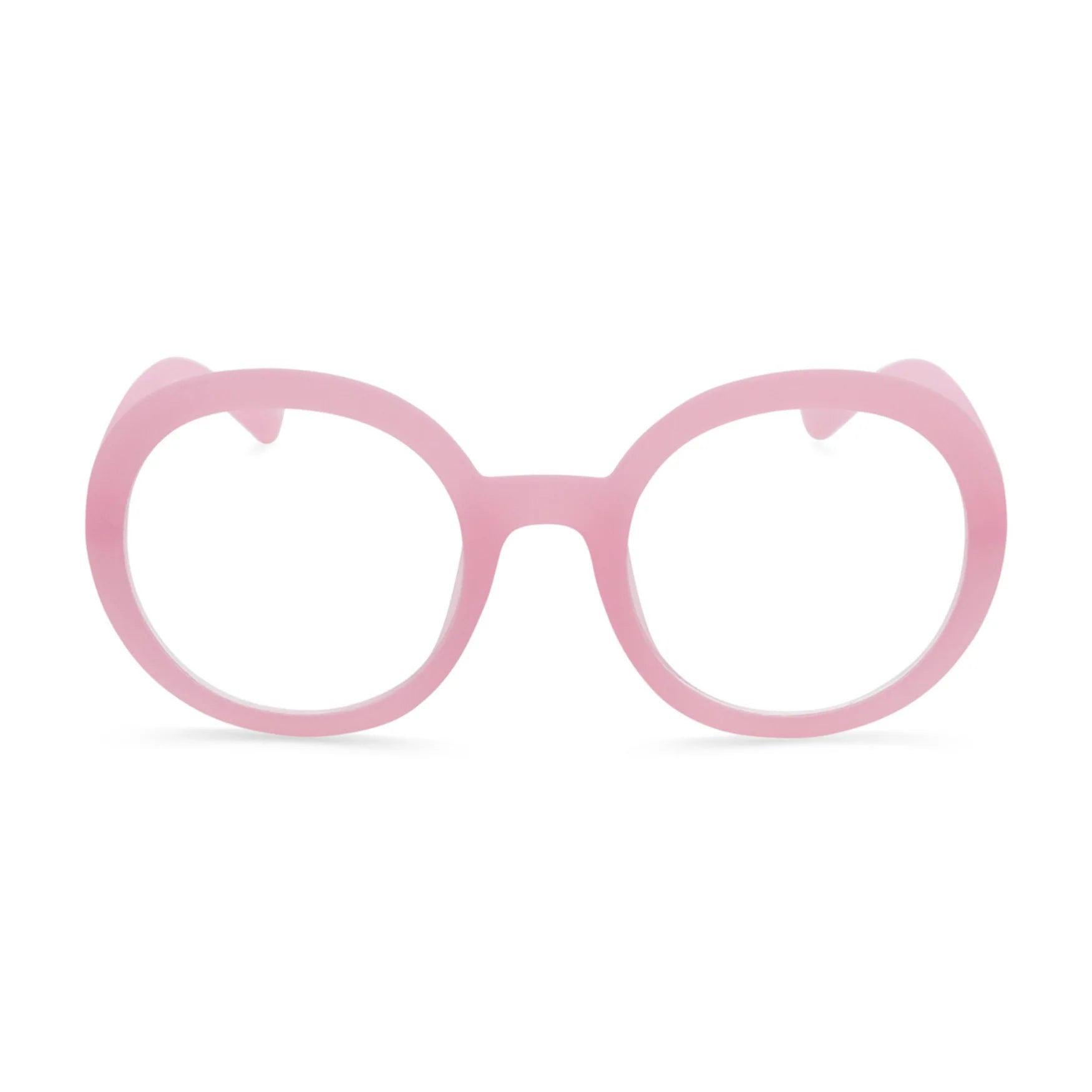 Jane Lesebrille - Light Pink