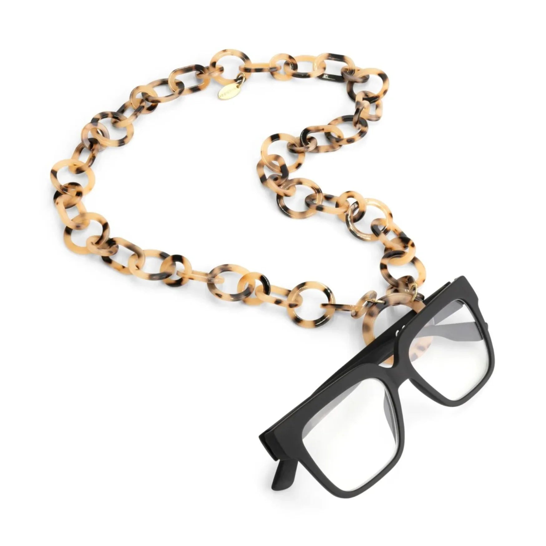 Brillen­kette AC03 Round