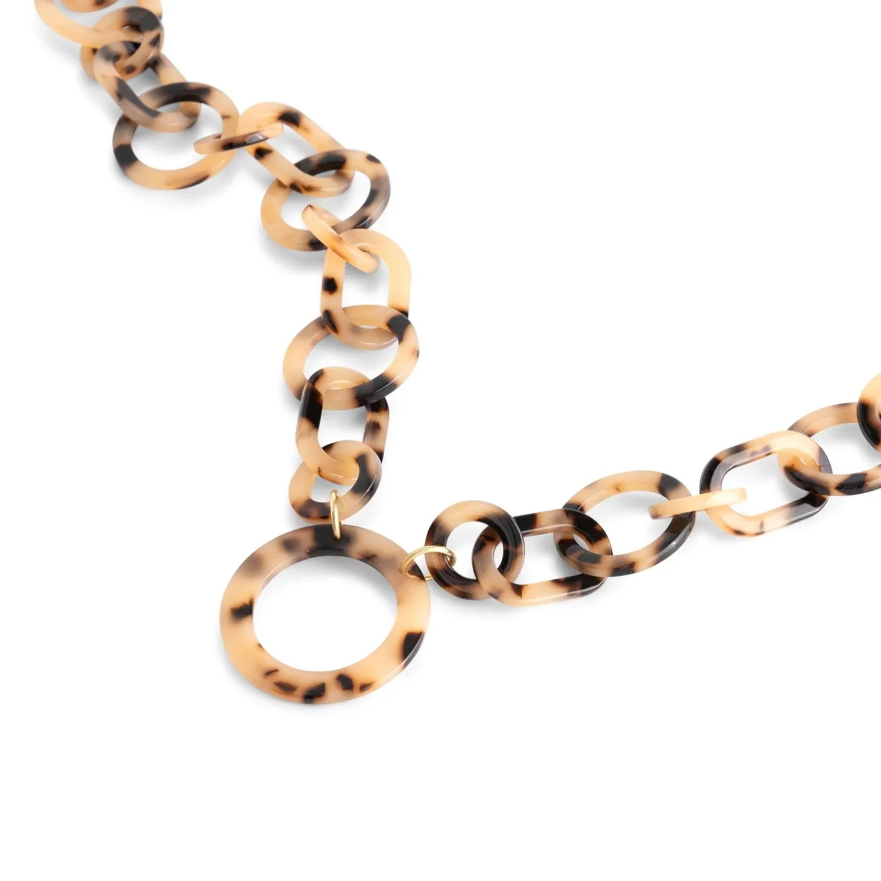 Brillen­kette AC03 Round