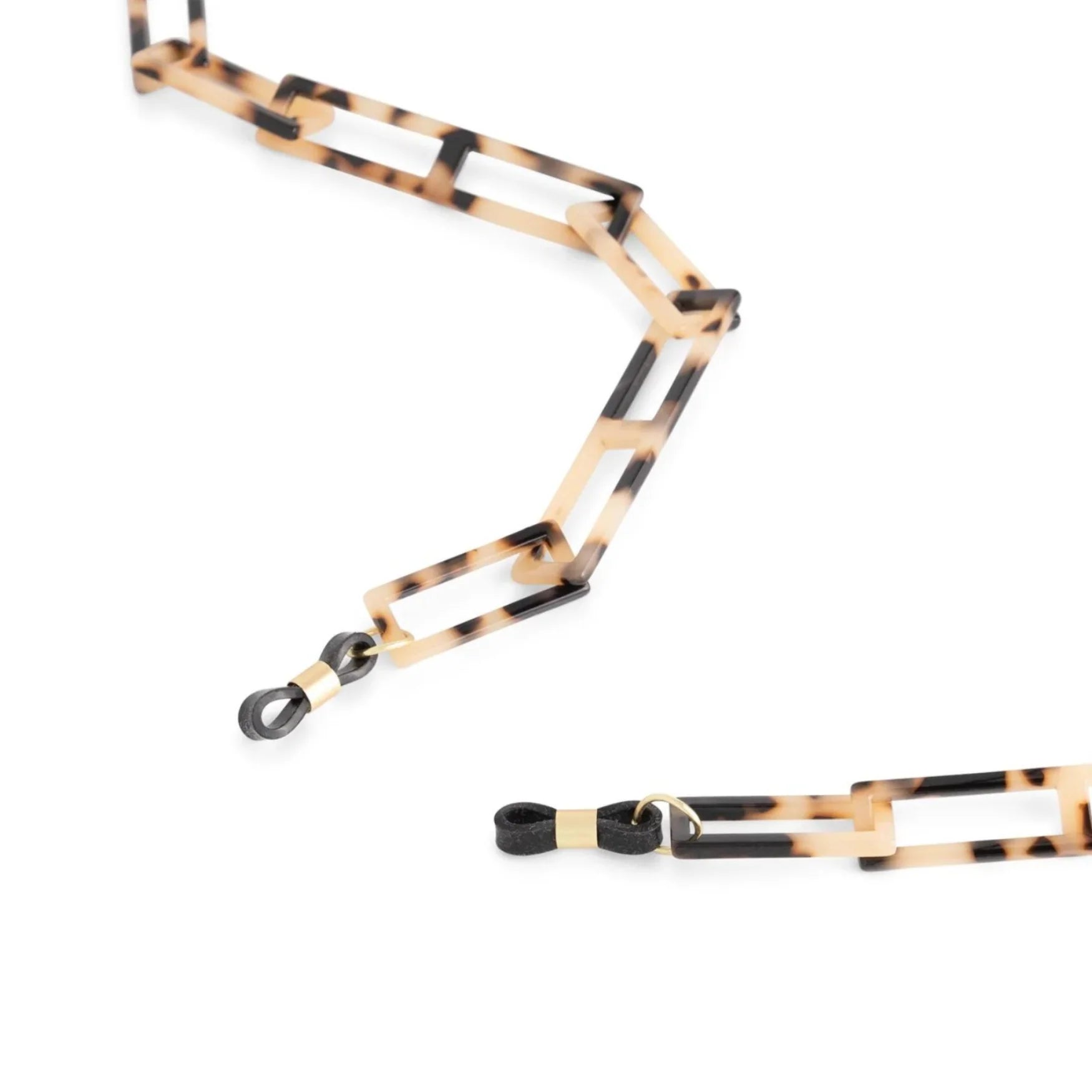 Brillen­kette AC02 Brick