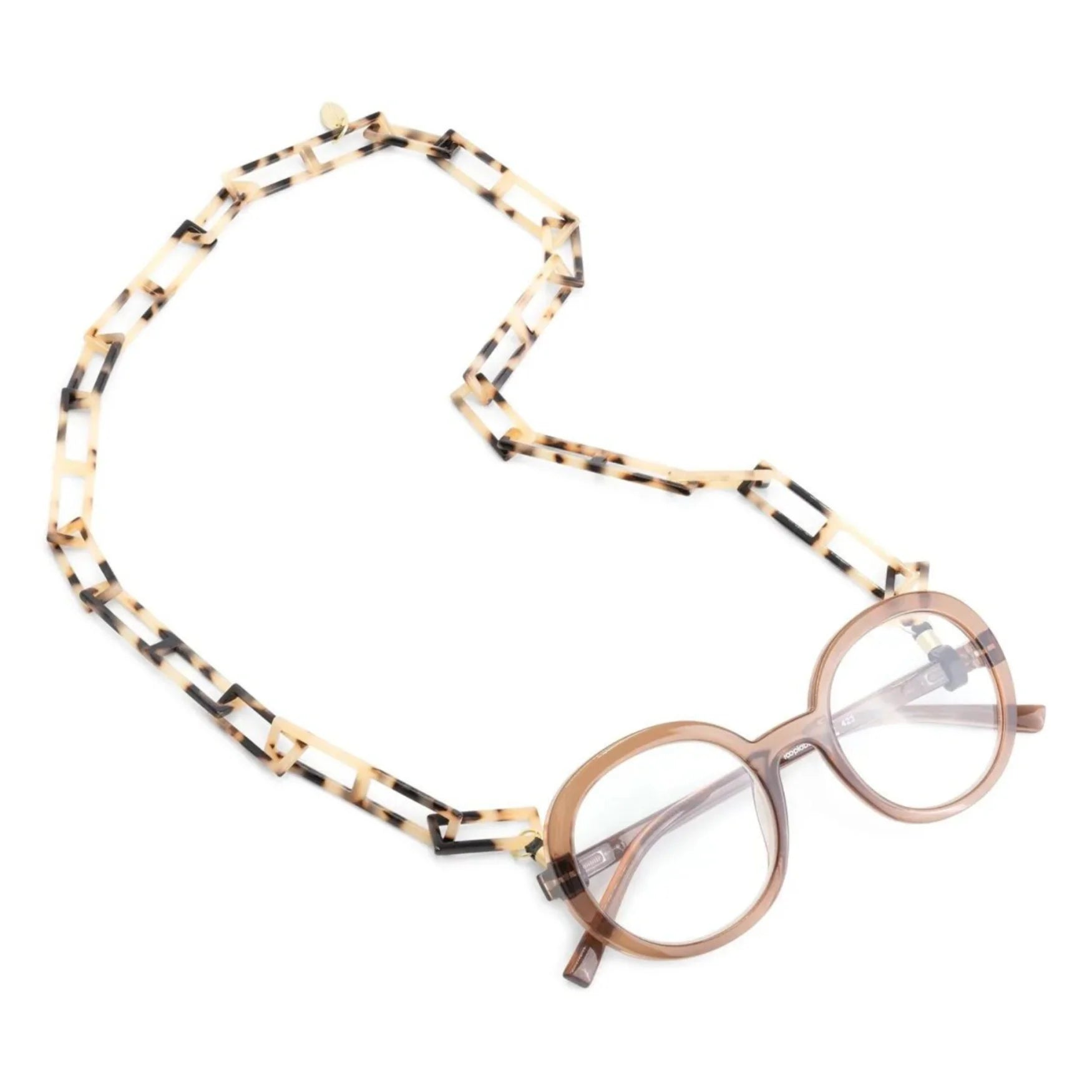 Brillen­kette AC02 Brick