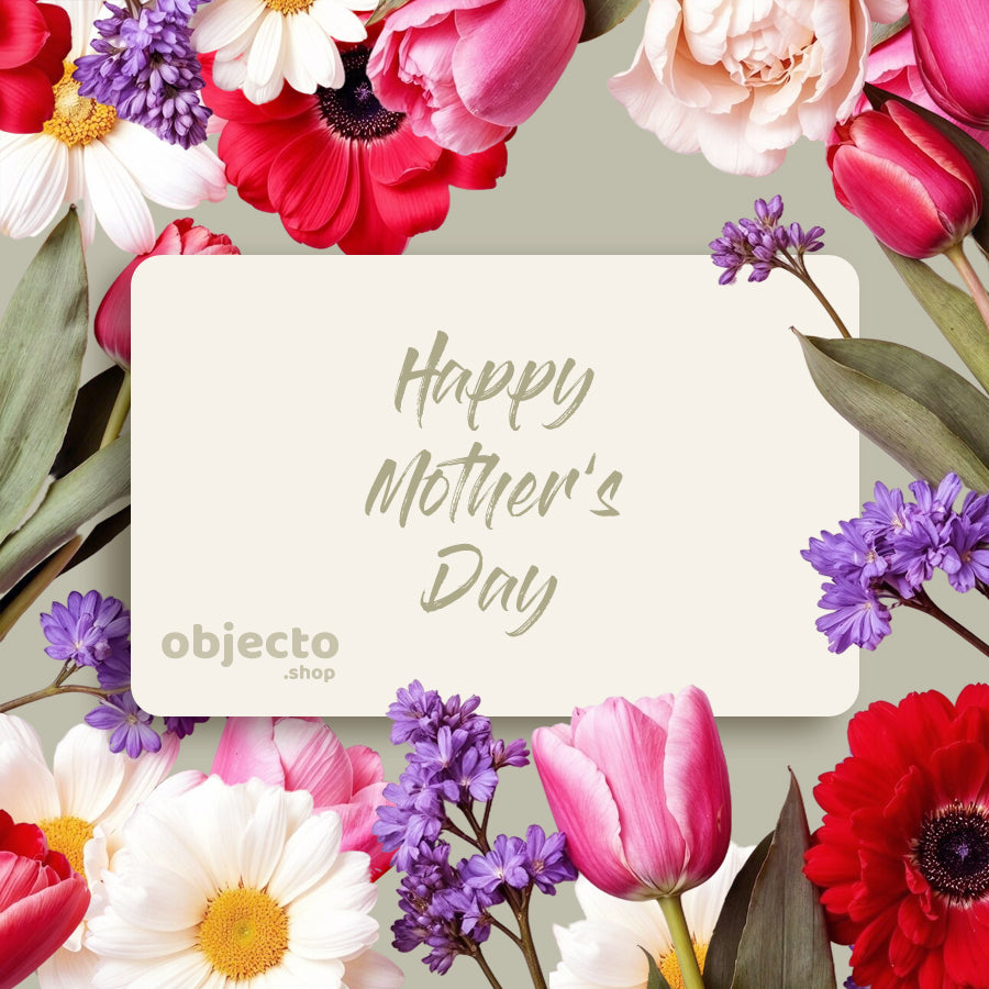 Objecto.shop Geschenkkarte