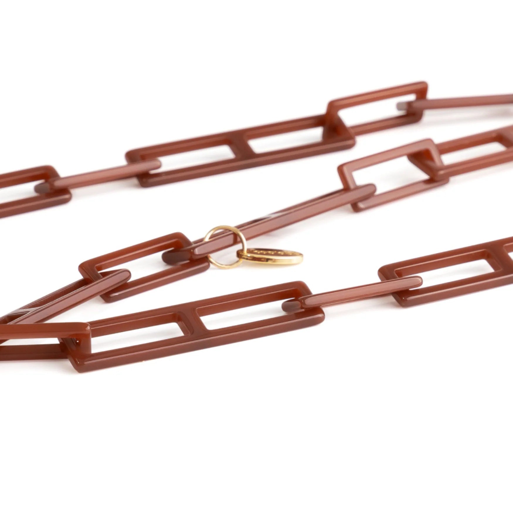 Brillen­kette AC02 Brick