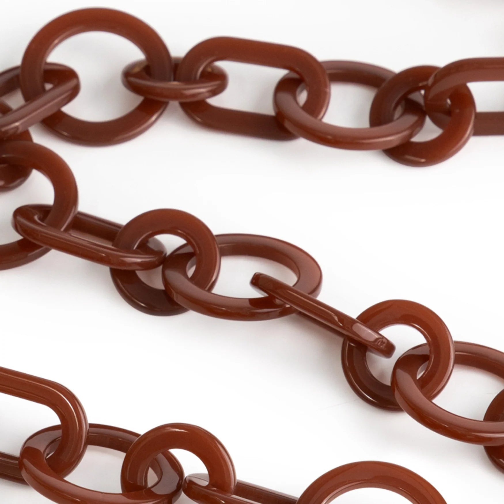 Brillen­kette AC03 Round