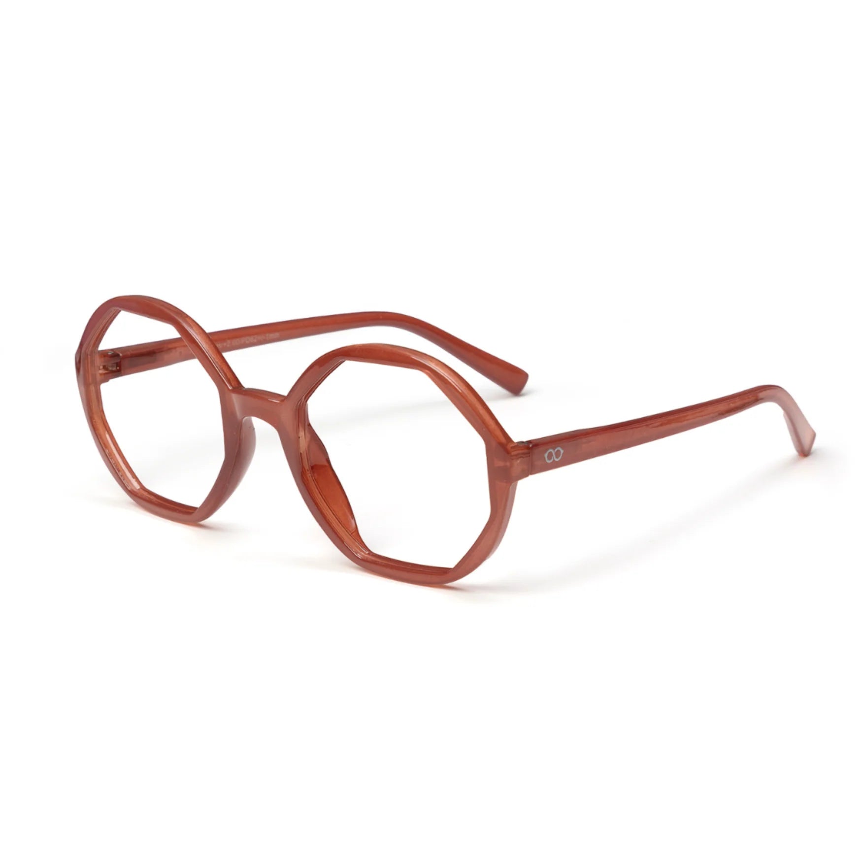 Lolita Lesebrille - Mauve