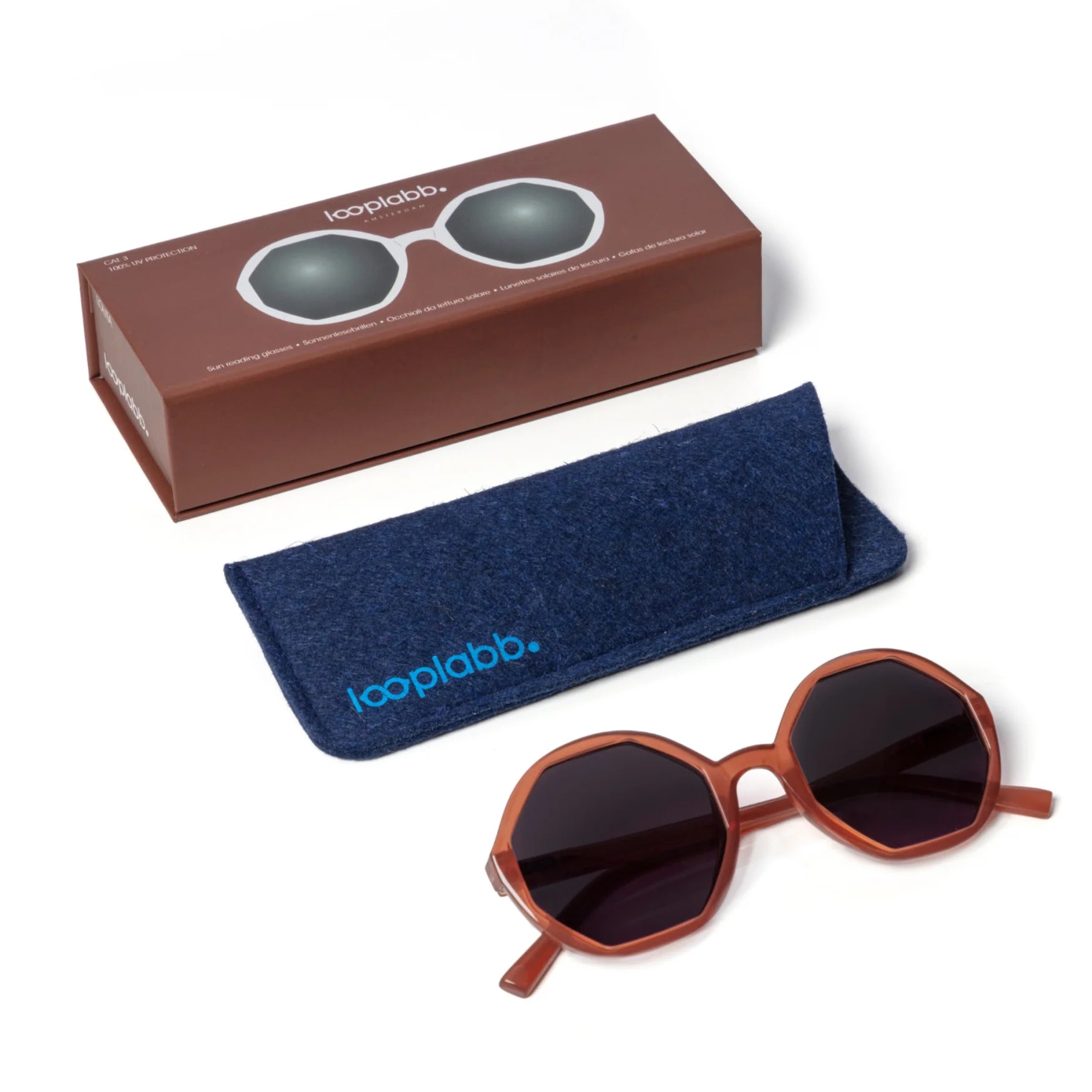 Lolita - Sonnenbrille