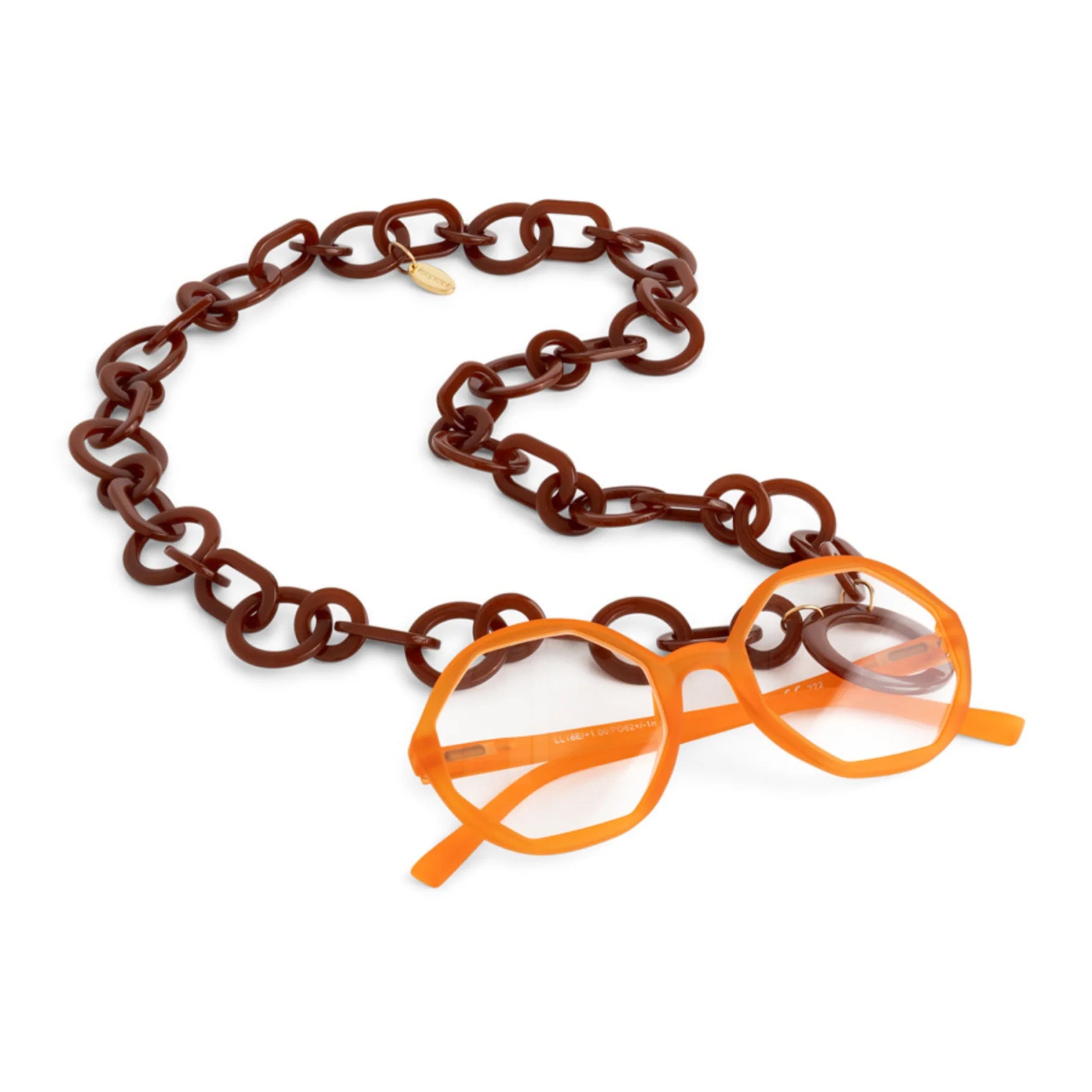 Brillen­kette AC03 Round