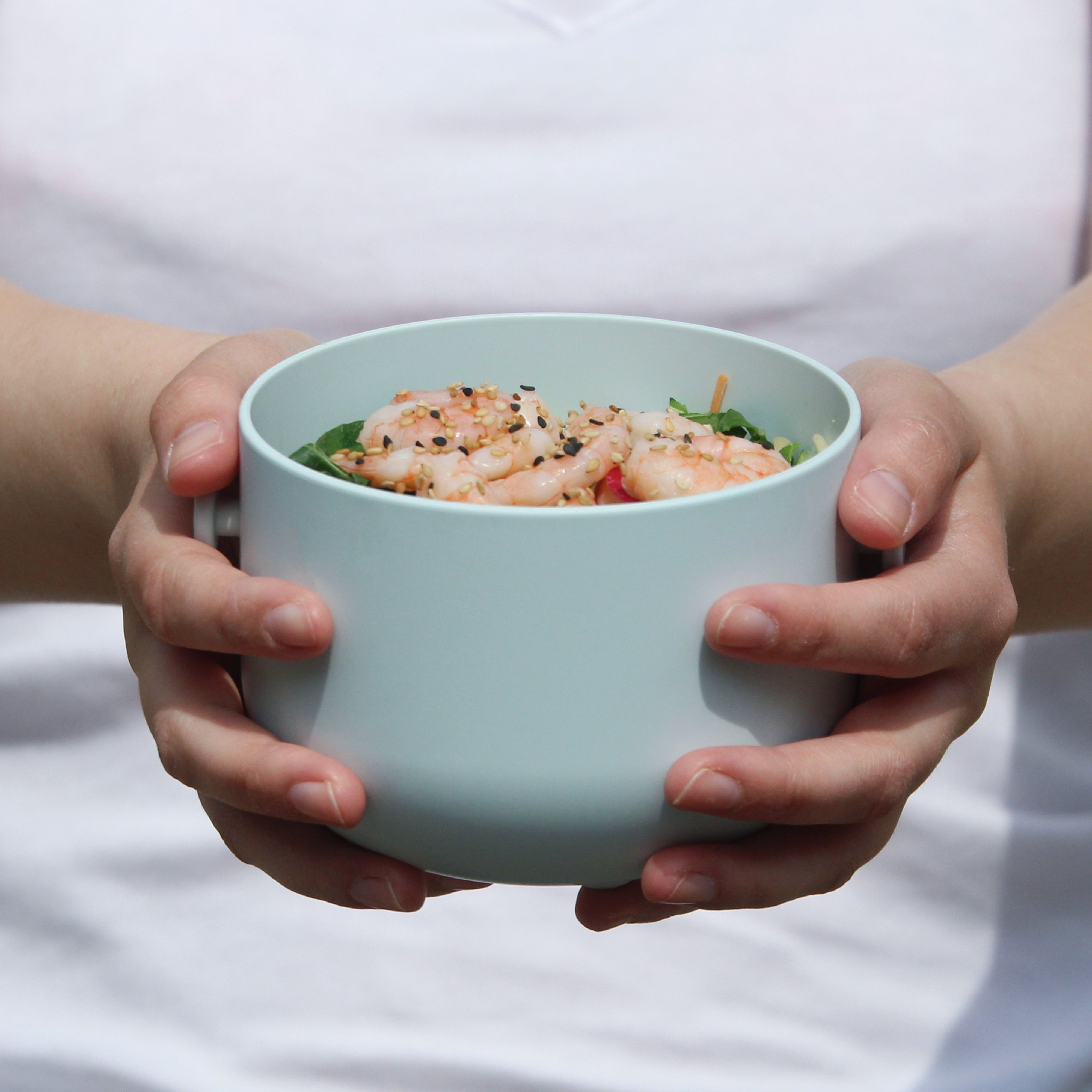 Uhmm Bowl No.2 – Duo Set (2 Stück)