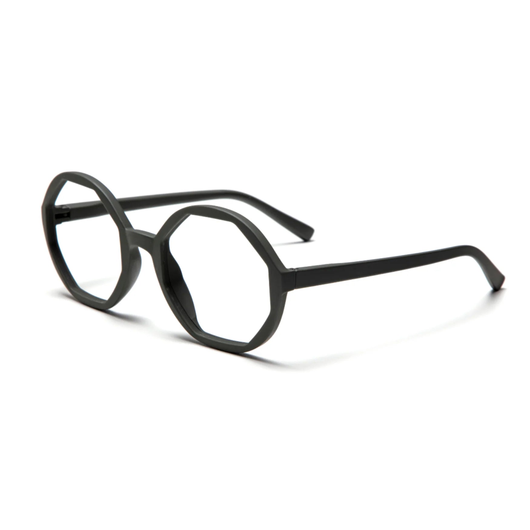 Lolita Lesebrille - Olive Green