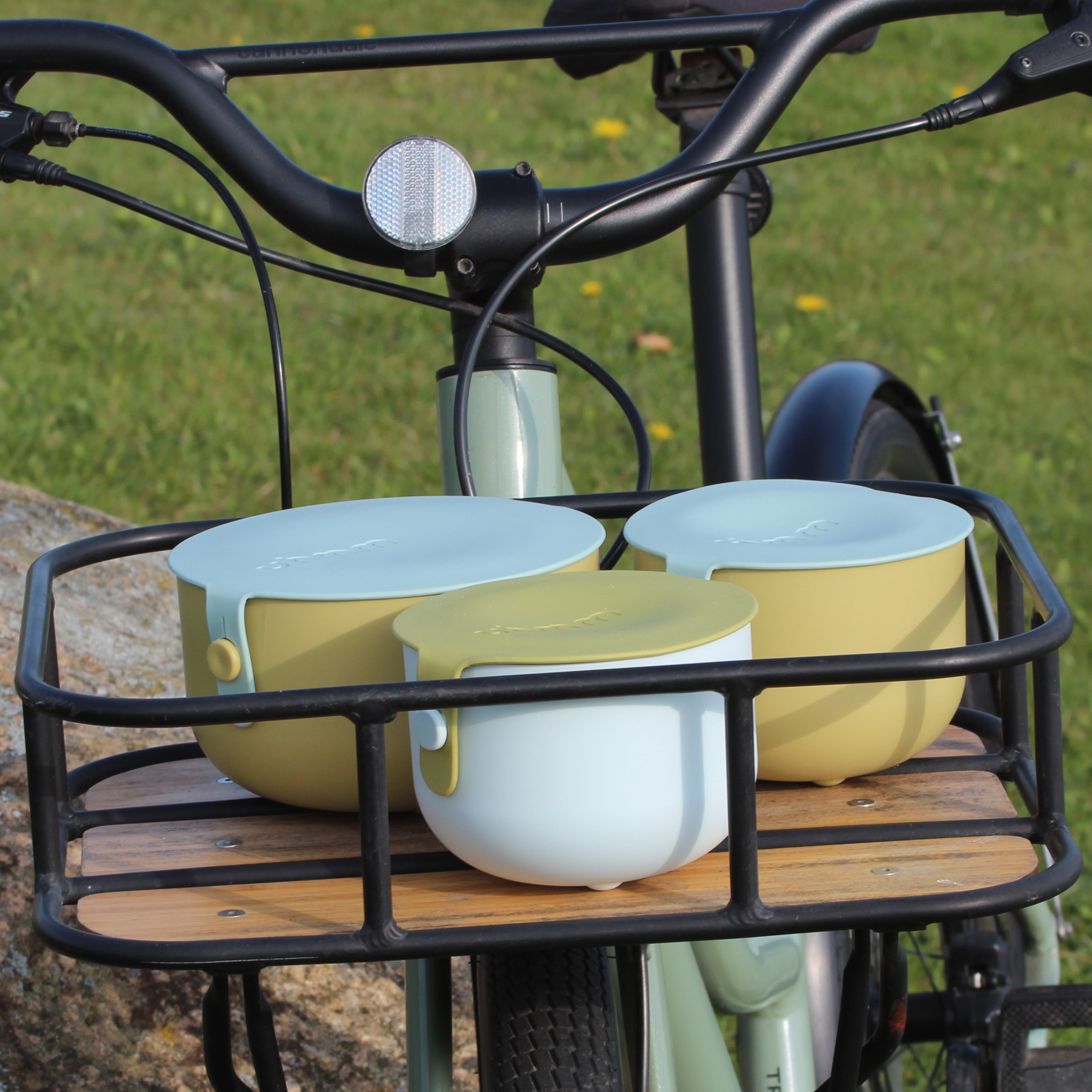 Uhmm Bowl No.2 – Duo Set (2 Stück)
