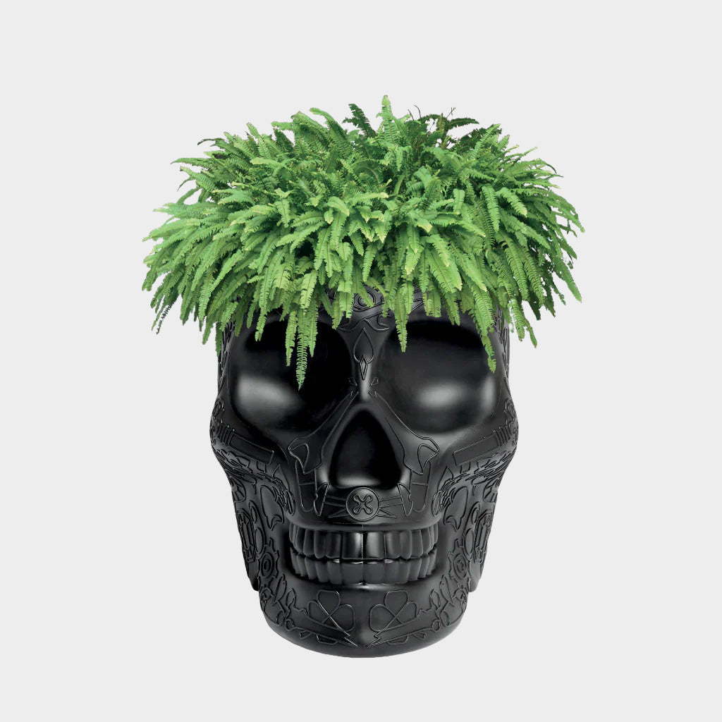 Mexico Pot - Pflanzgefäß und Champagnerkühler by Studio Job