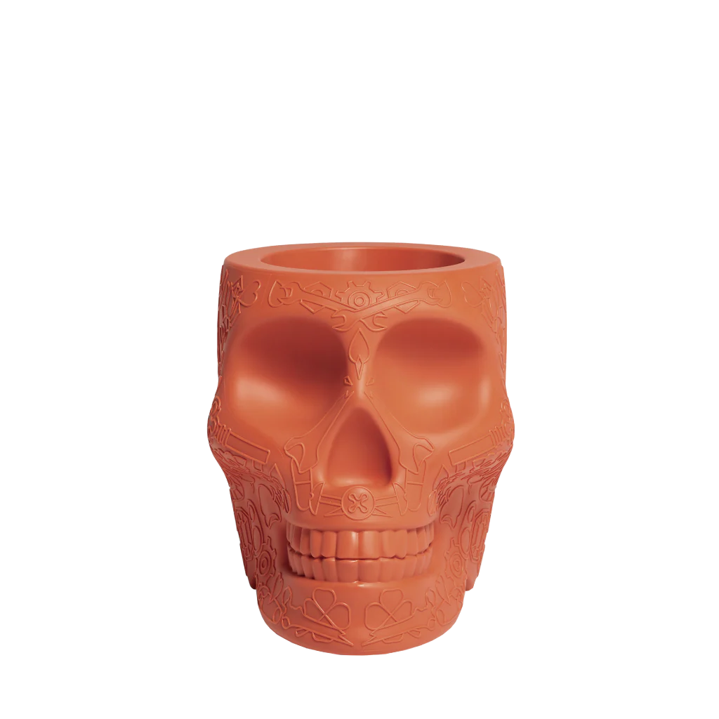 Mexico Pot - Pflanzgefäß und Champagnerkühler by Studio Job