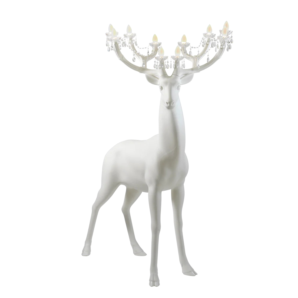 Sherwood Outdoor Lampe von Marcantonio