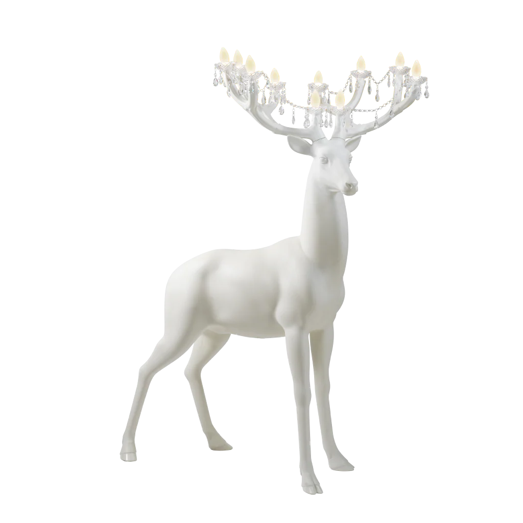 Sherwood Outdoor Lampe von Marcantonio
