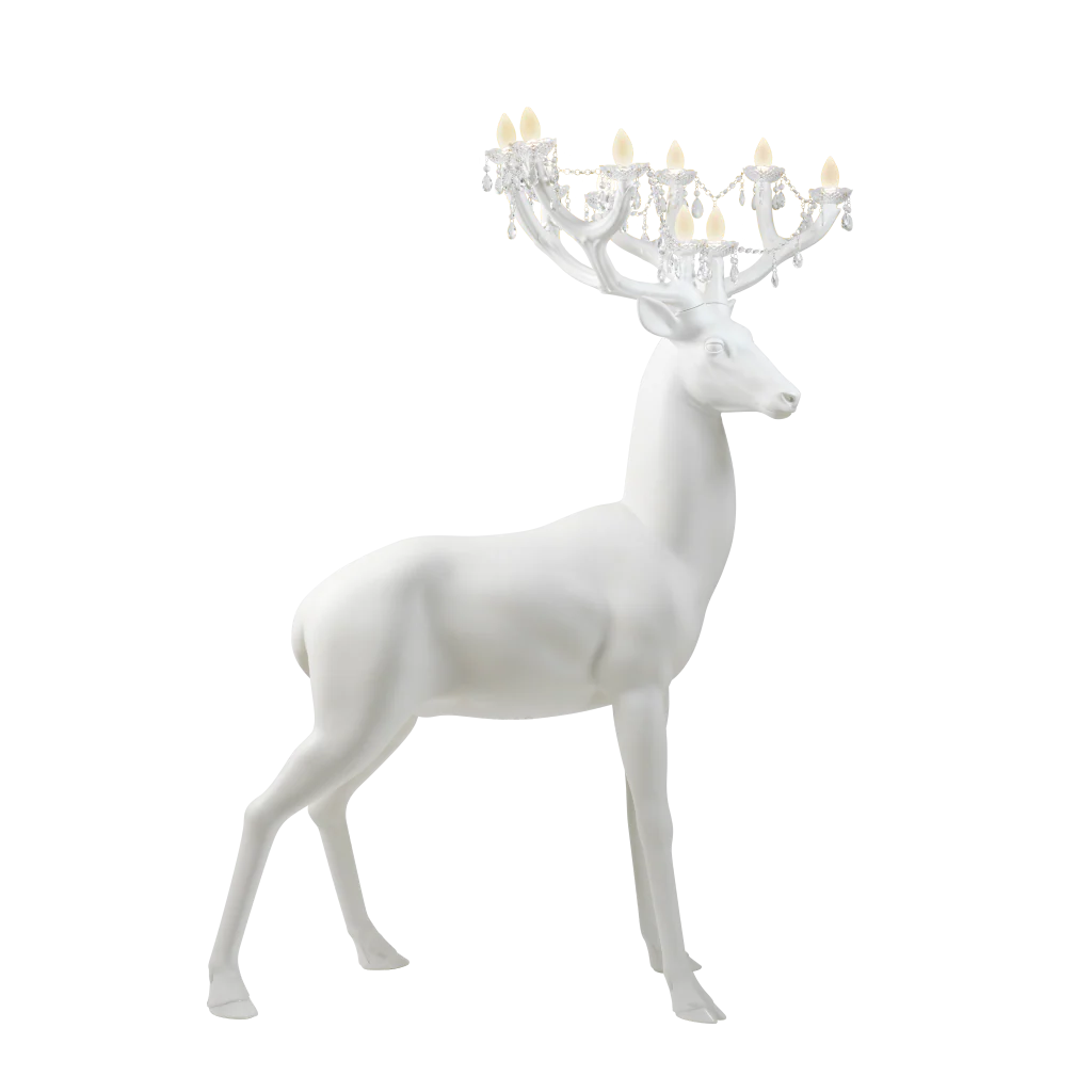 Sherwood Outdoor Lampe von Marcantonio