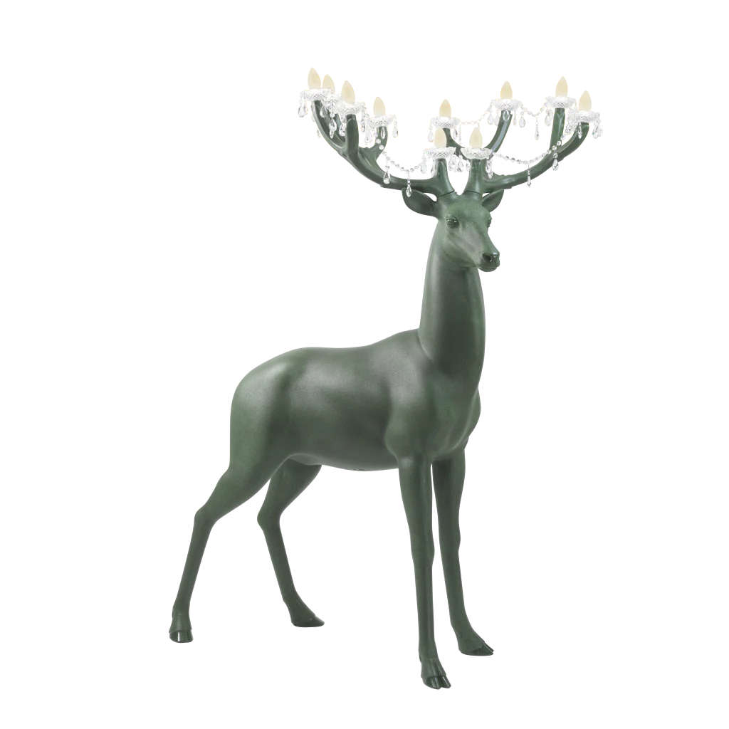 Sherwood Outdoor Lampe von Marcantonio