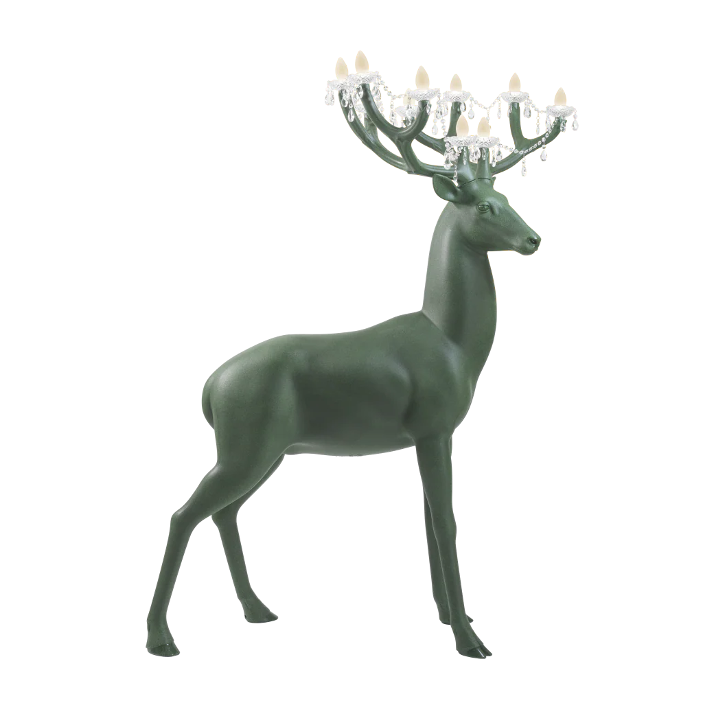 Sherwood Outdoor Lampe von Marcantonio