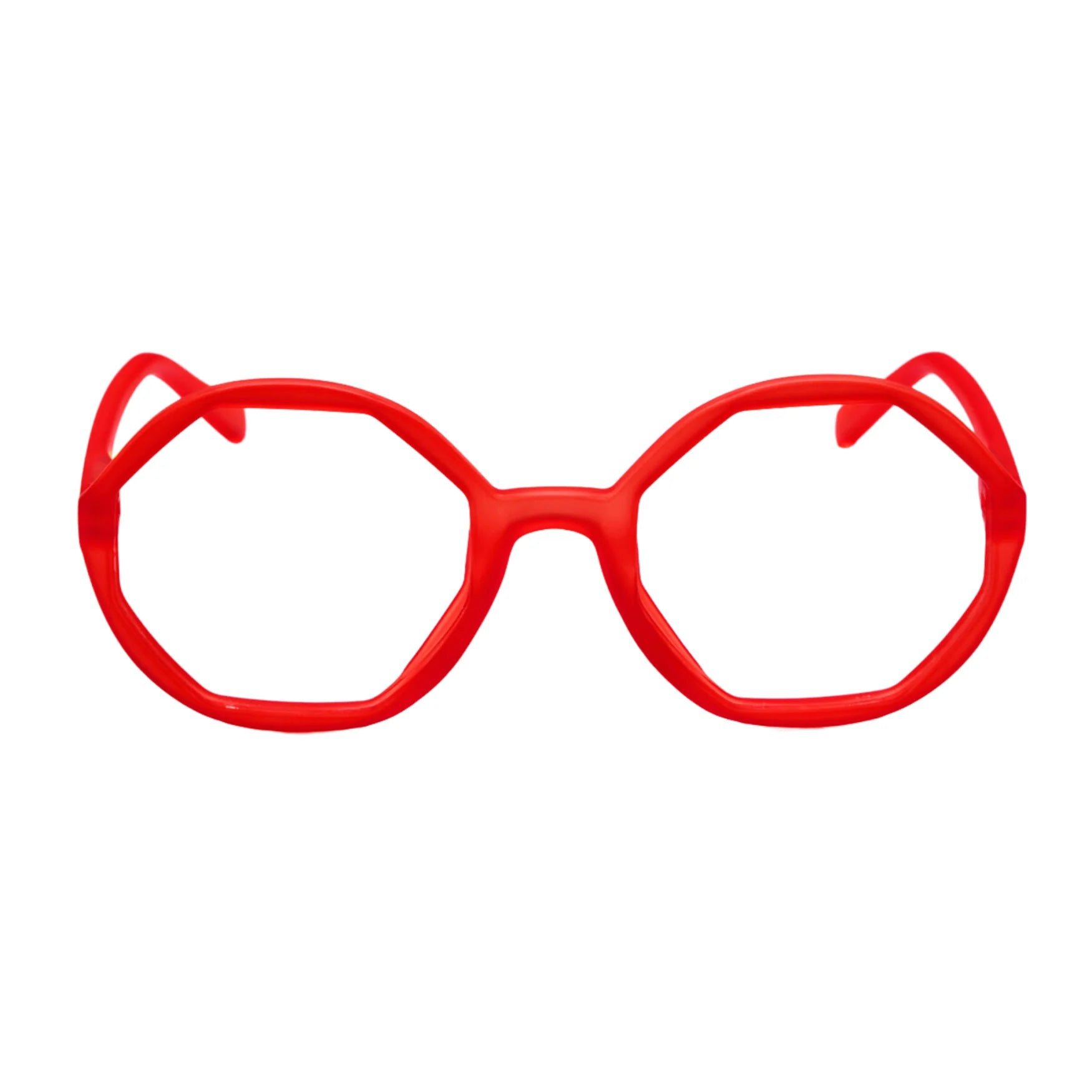 Lolita Lesebrille - Red