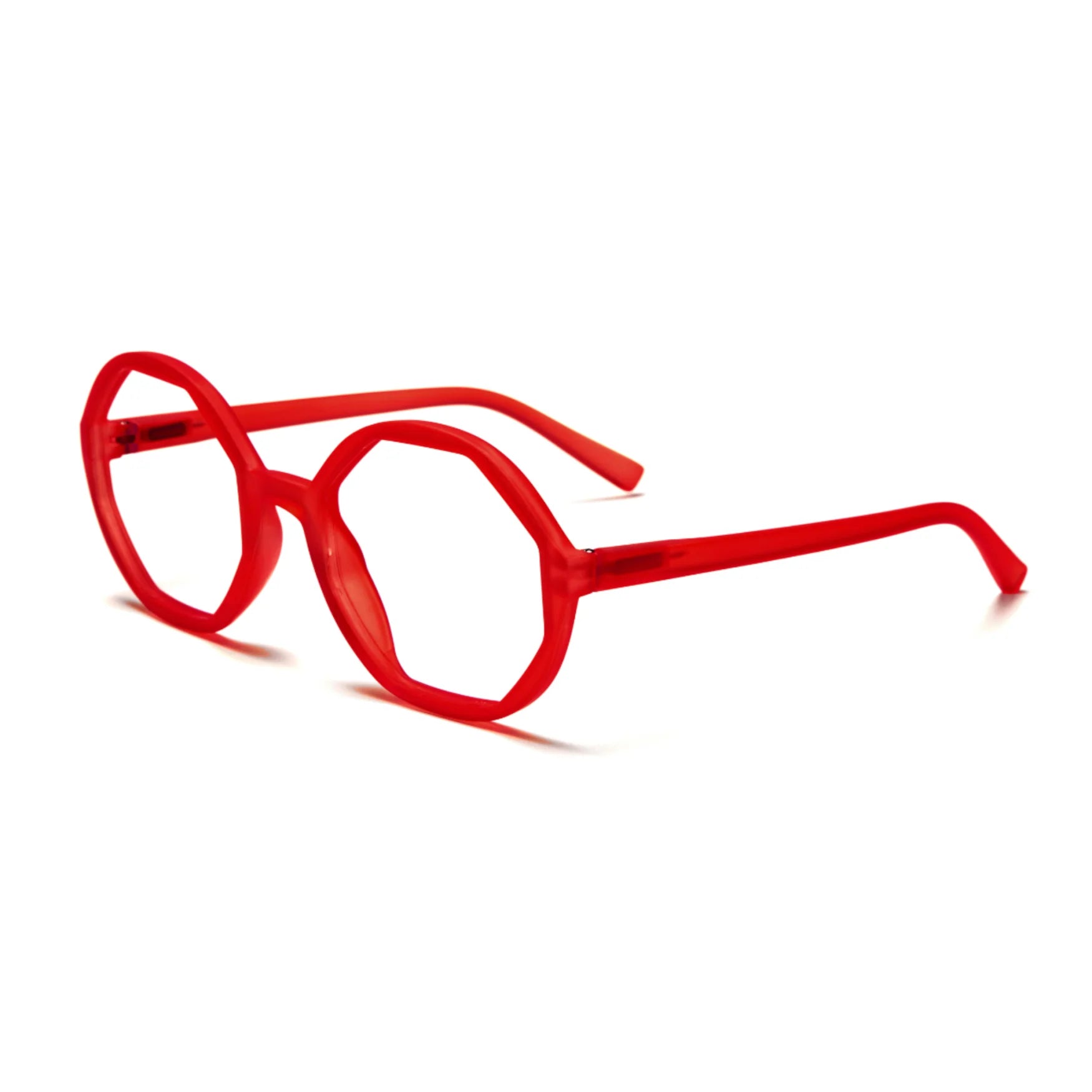 Lolita Lesebrille - Red
