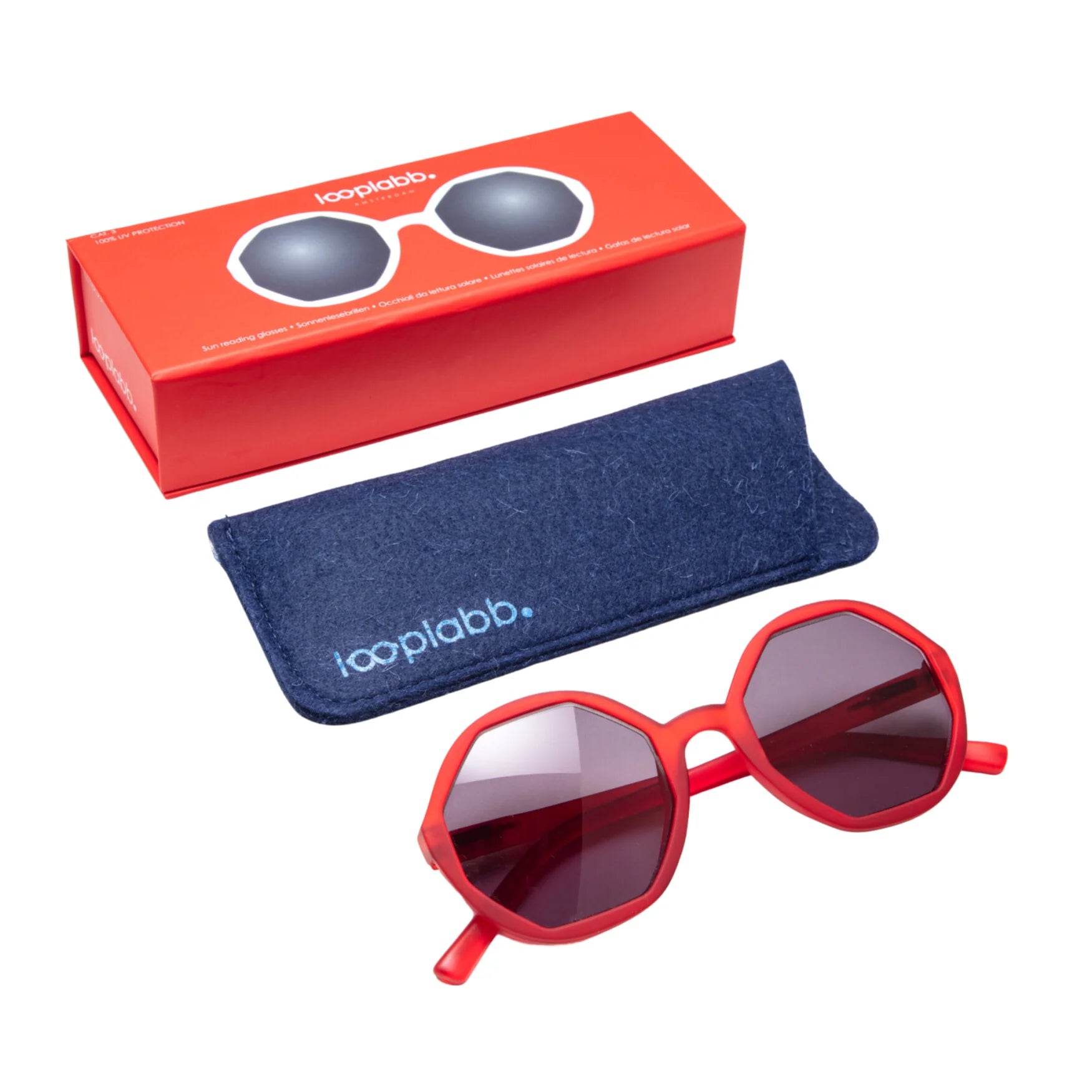 Lolita - Sonnenbrille