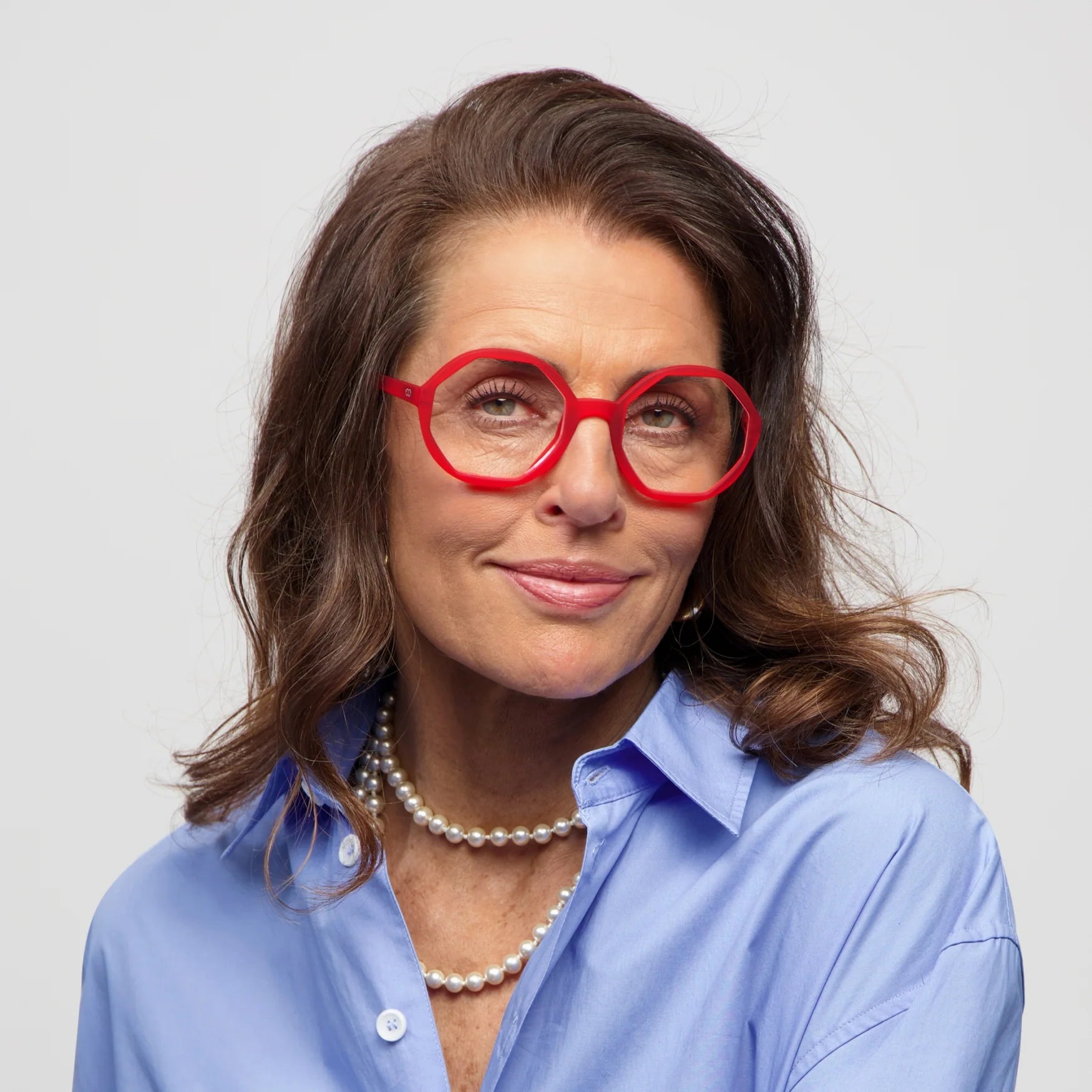 Lolita Lesebrille - Red