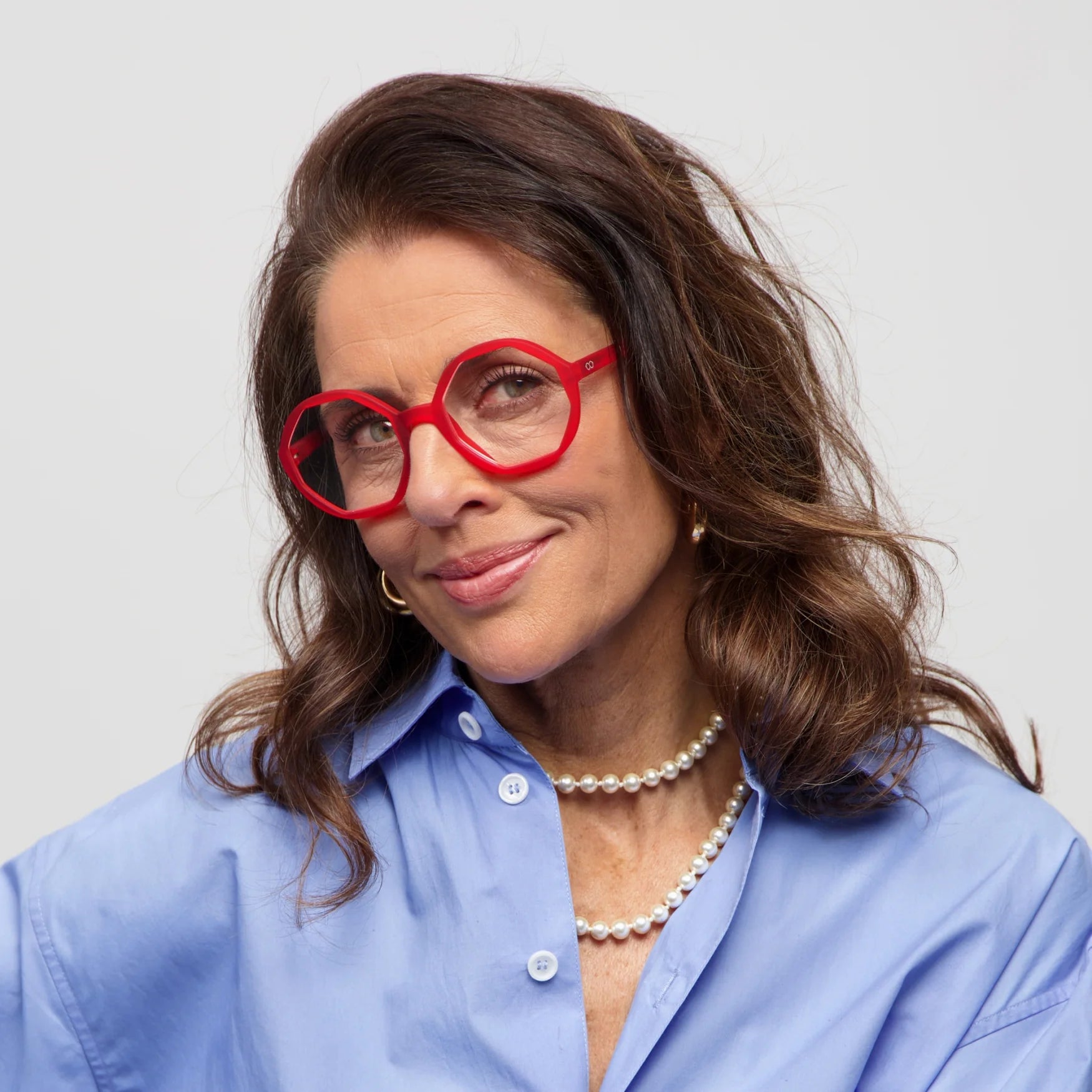 Lolita Lesebrille - Red